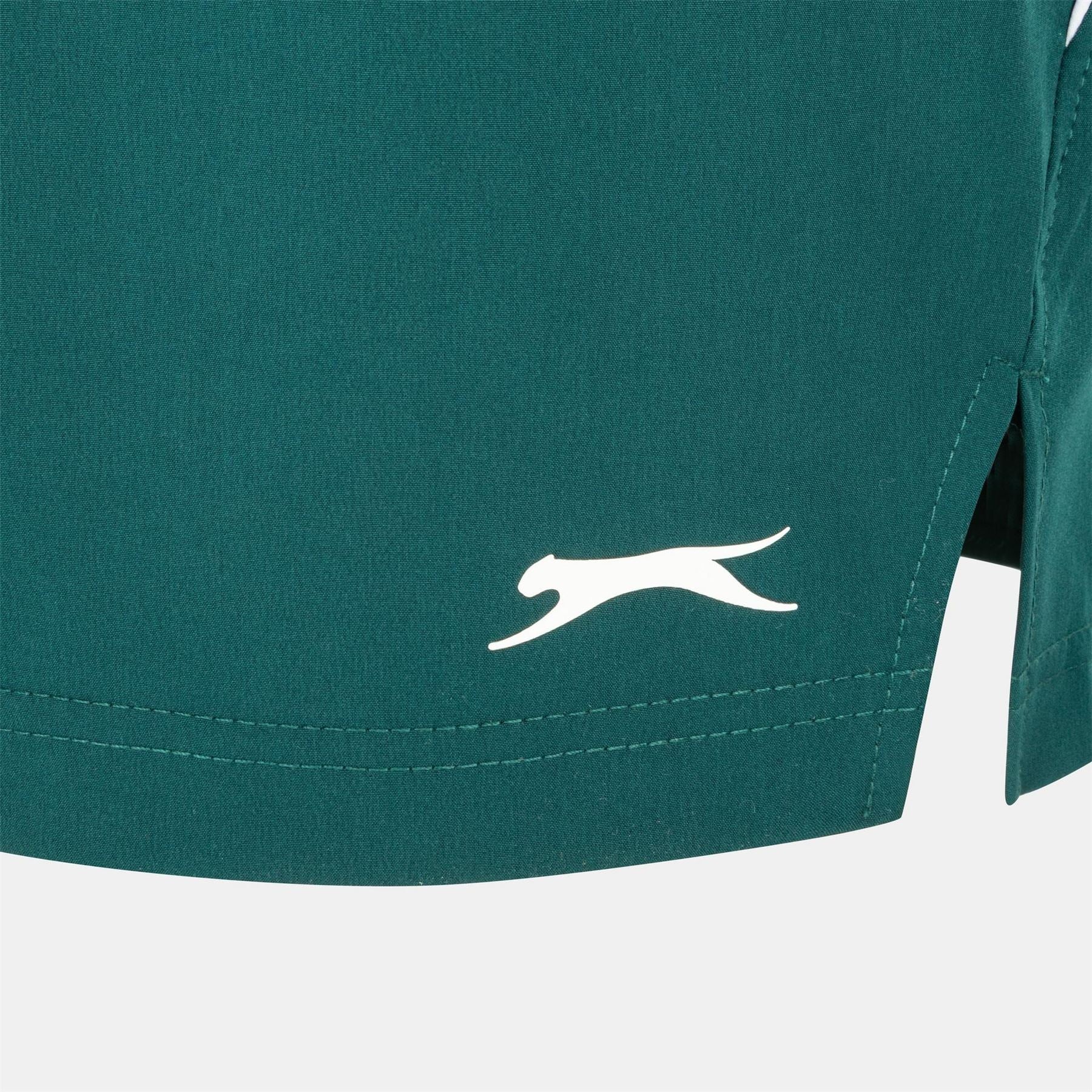 Slazenger Tech Contrast Shorts