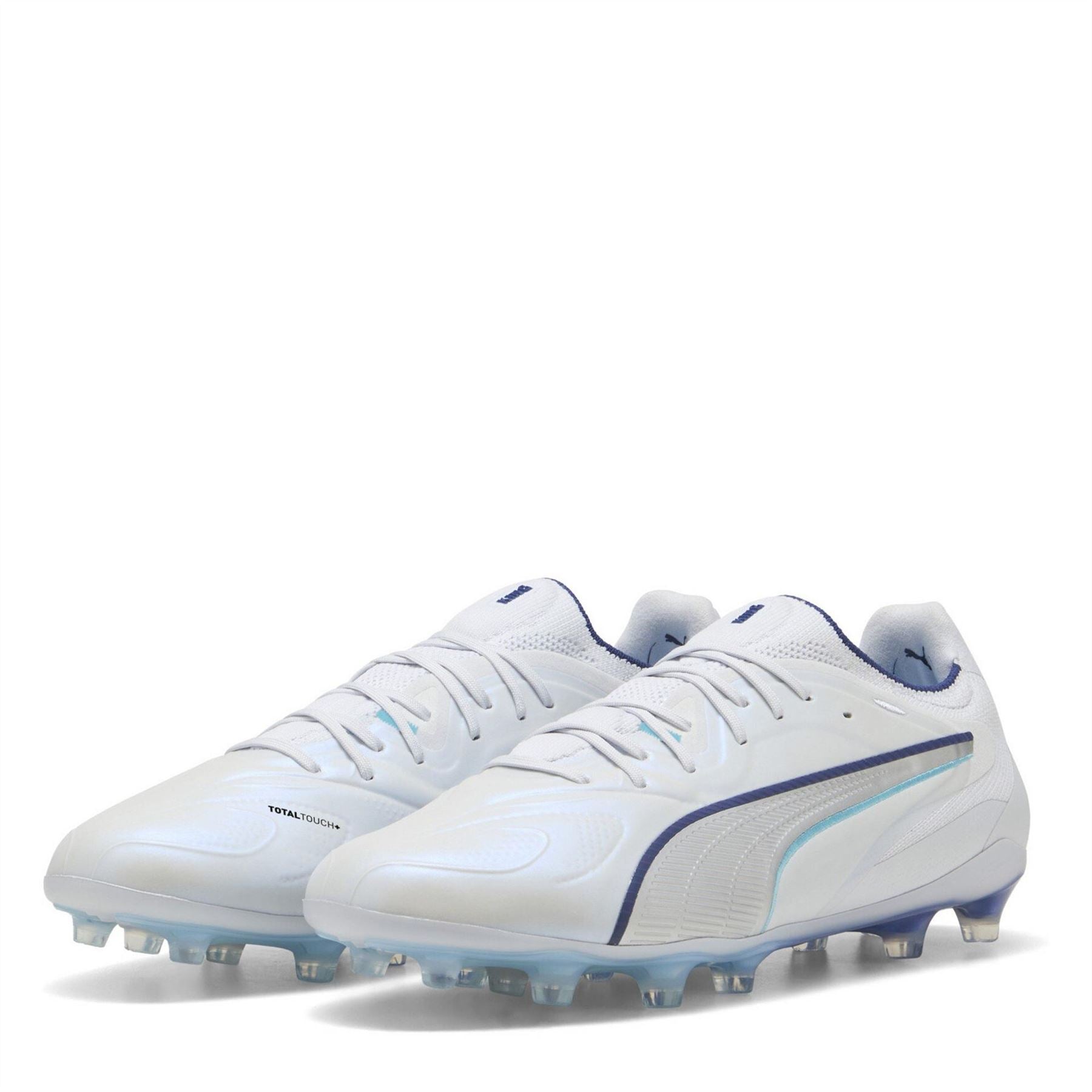 Puma King Ultimate Launch Adults Firm Ground Football Boots