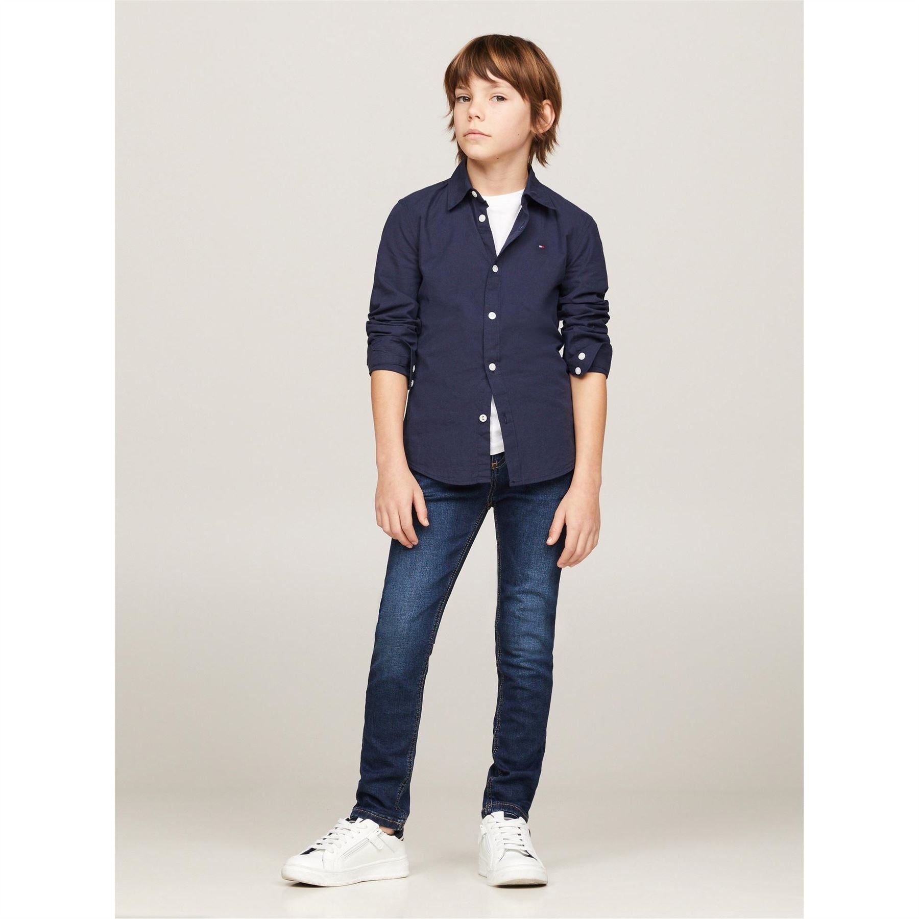 Tommy Hilfiger Slim Jeans