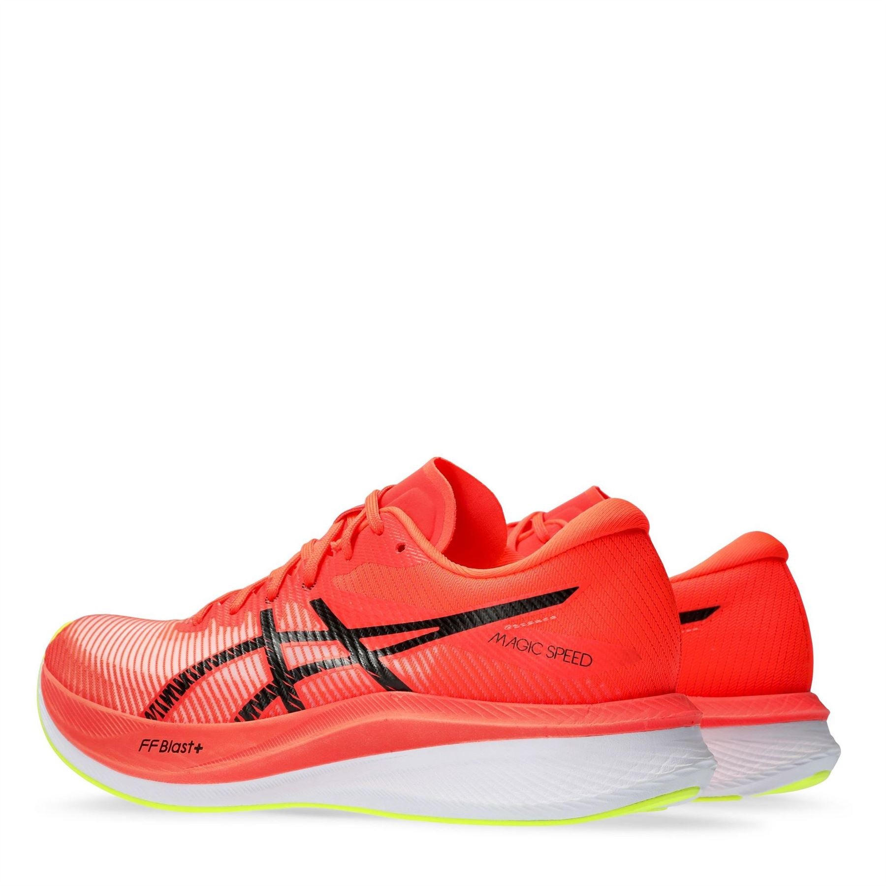 Asics Mens Speed 3 Road Running Shoes