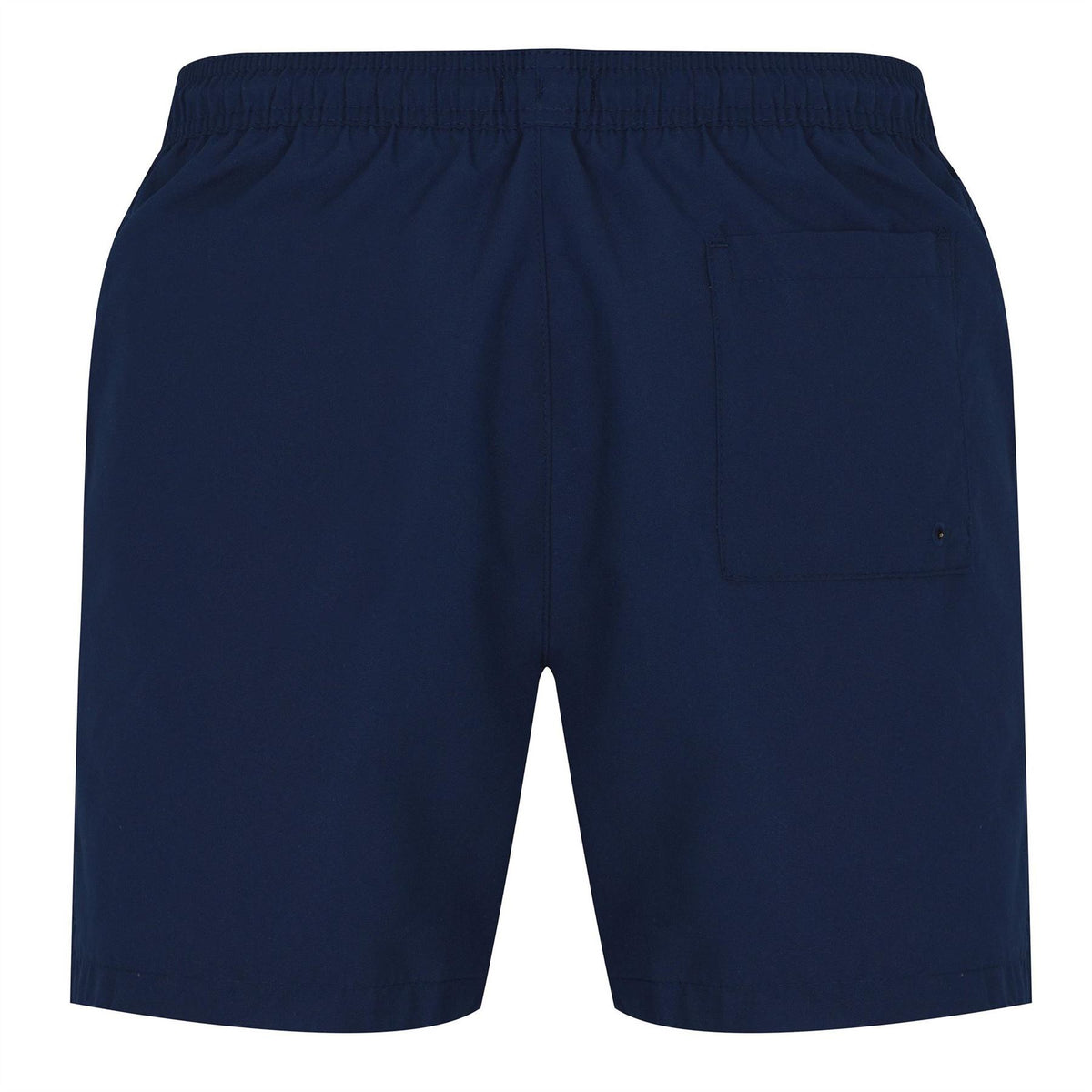 Calvin Klein Large Logo Swim Shorts