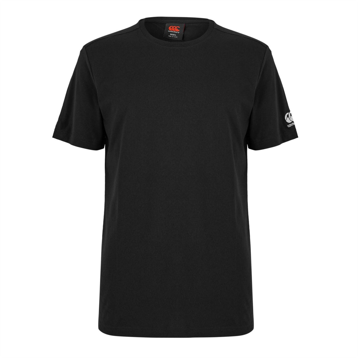Canterbury Club Dry Short Sleeve T-Shirt
