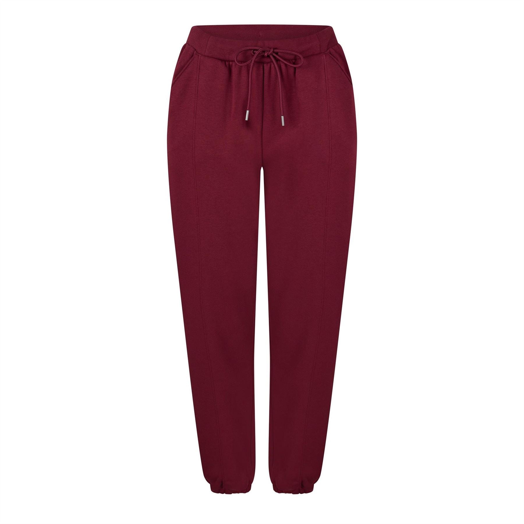 Converse Closed Hem Fleece Jogging Bottoms