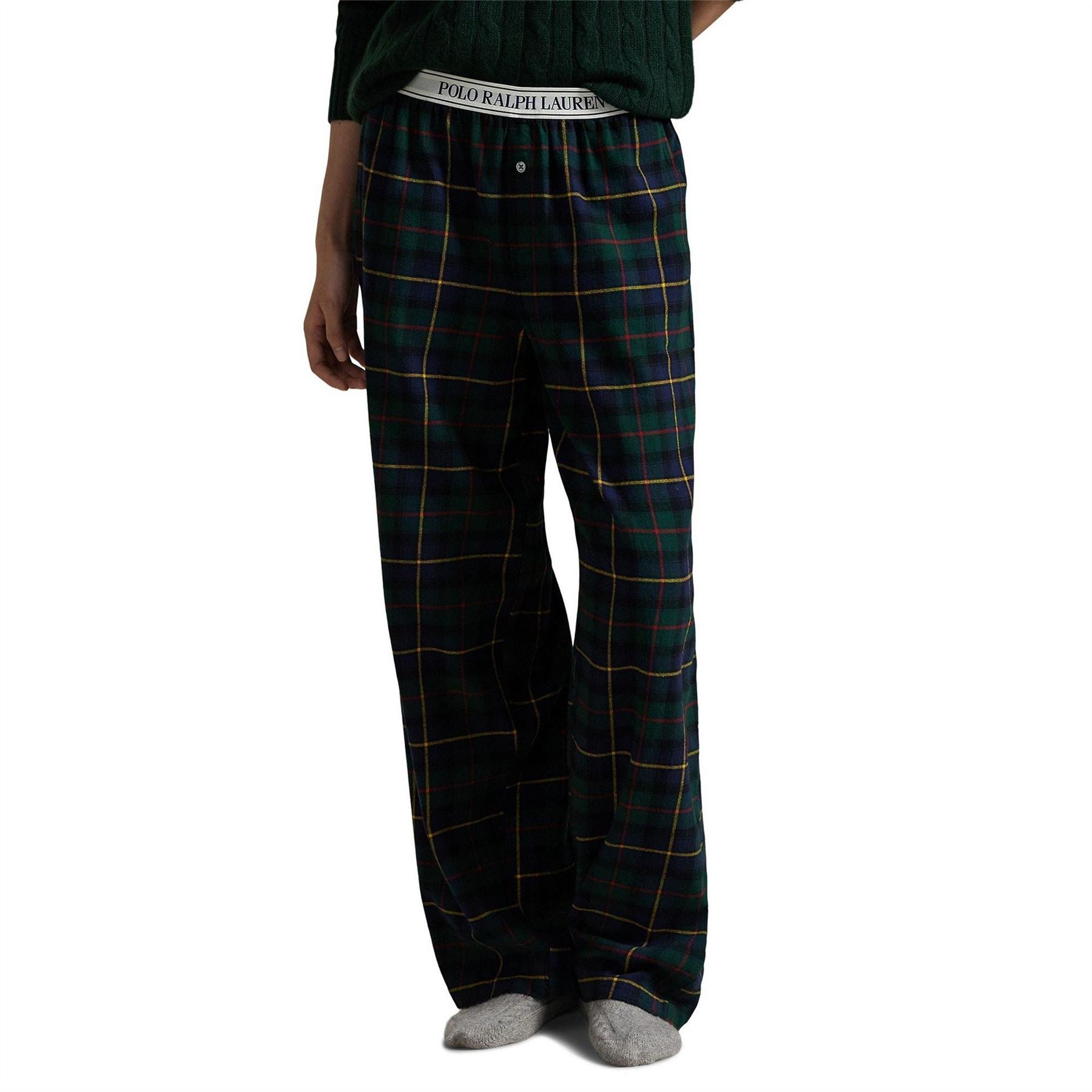 Polo Ralph Lauren 2 Pack Sleep Pyjama Pants