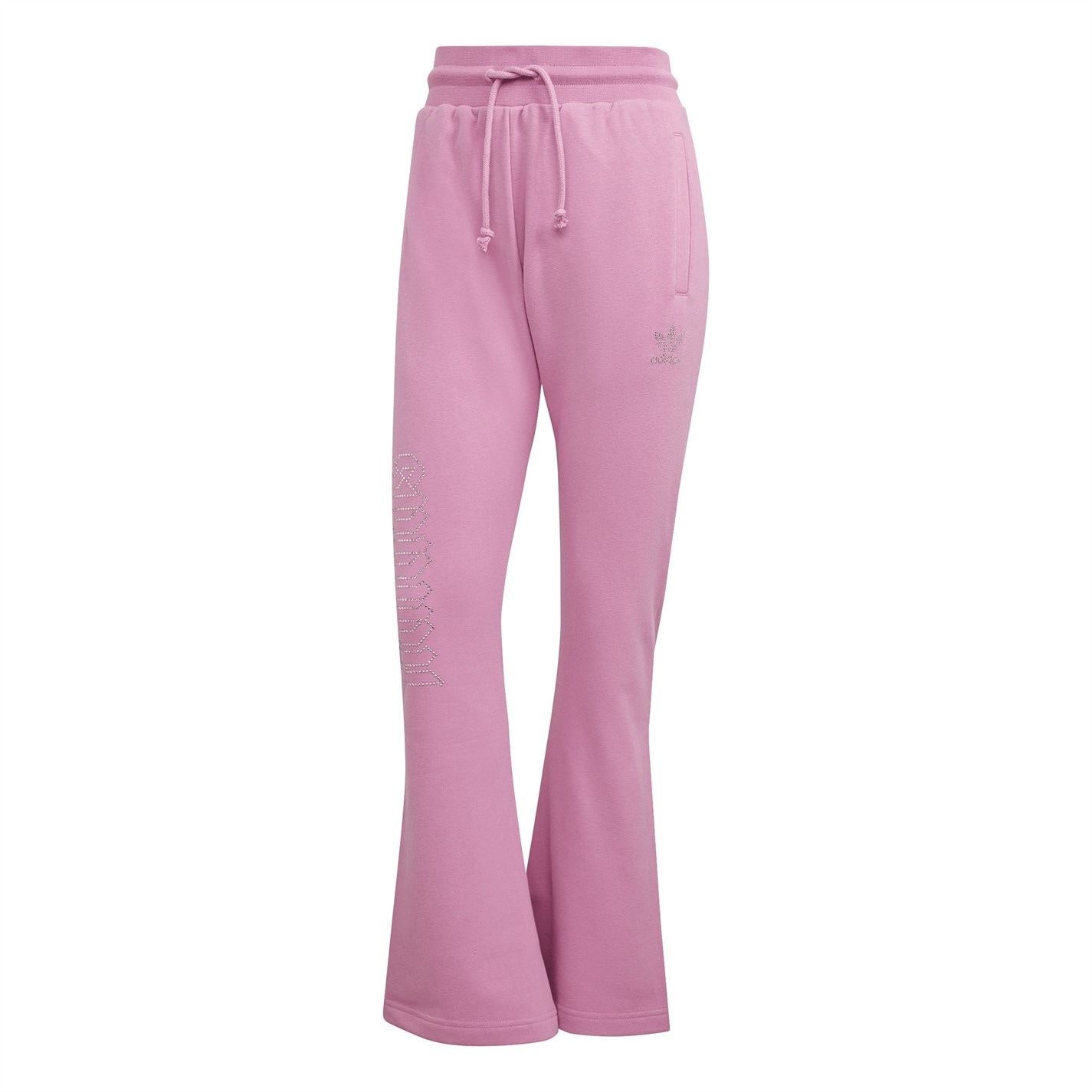 adidas Originals Womens Luxe Tracksuit Bottoms