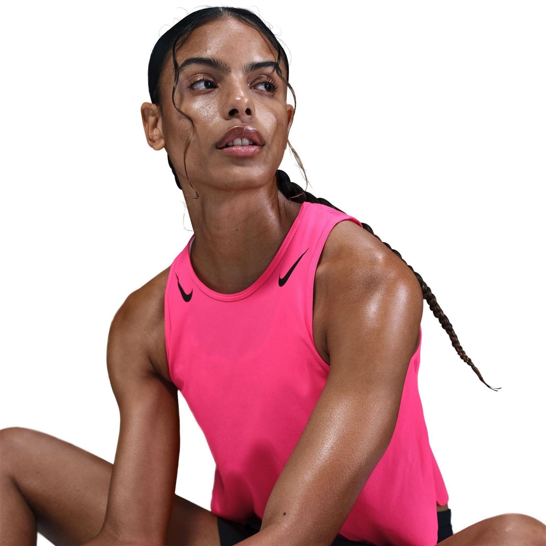 Nike Aeroswift Running Vest