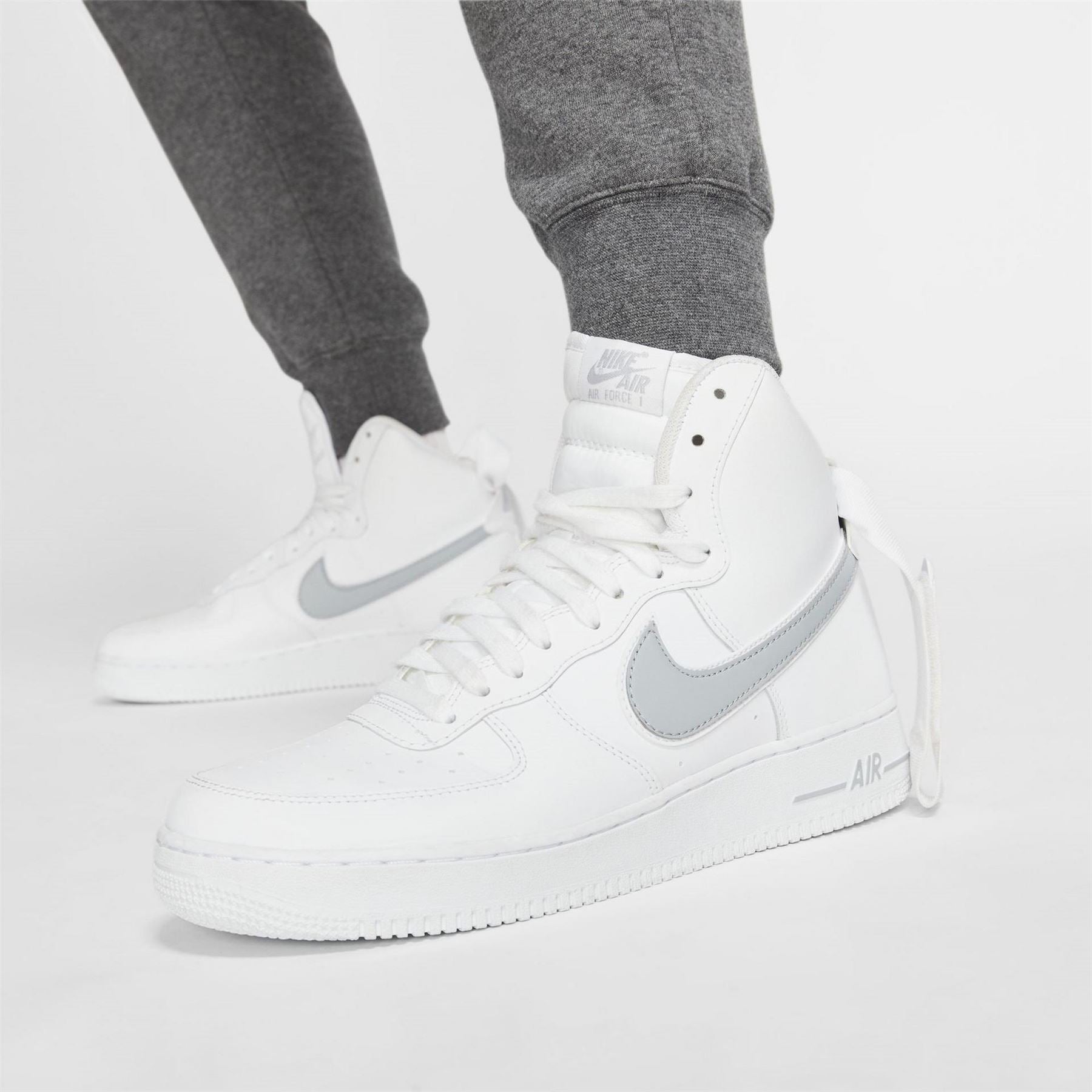 Nike Mens Sportswear Club Fleece Cargo Pants