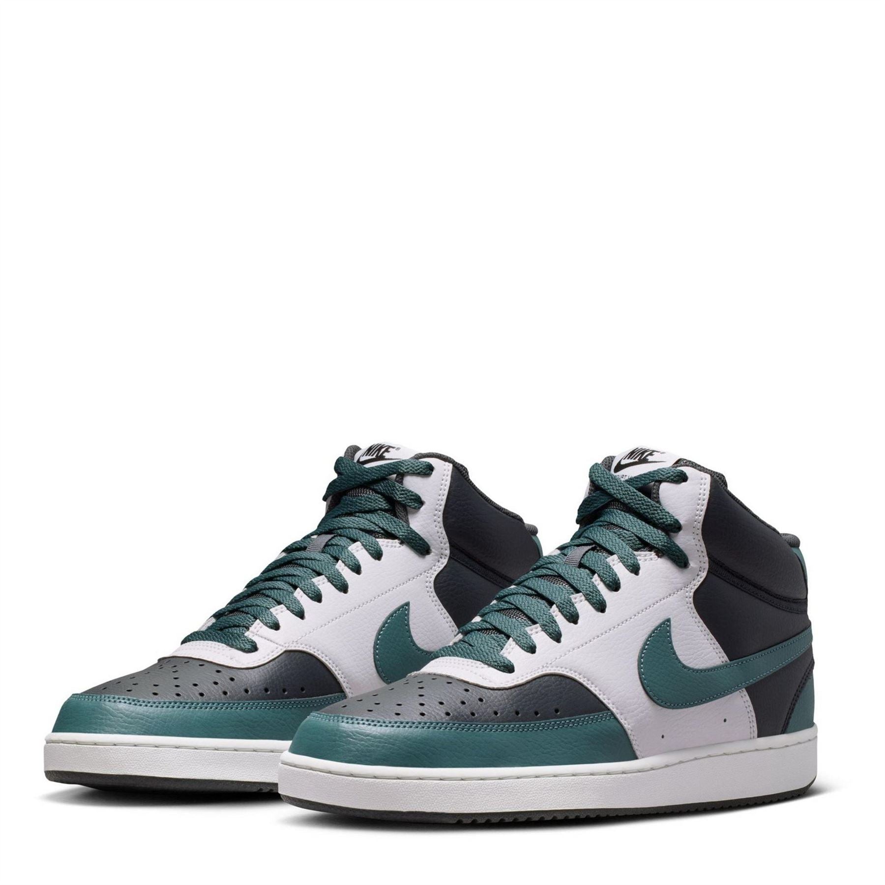 Nike Mens Court Vision Mid Next Nature