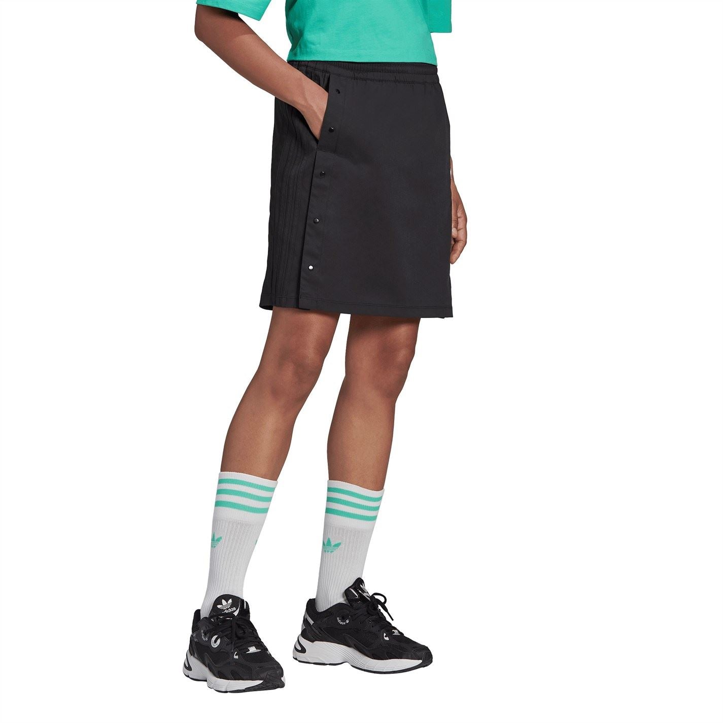 adidas Originals Mini Skirt