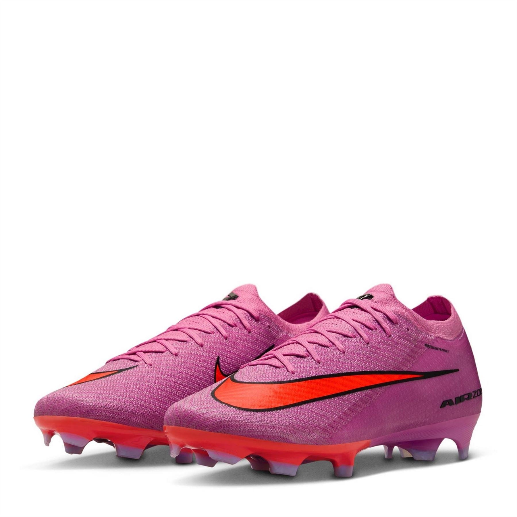 Nike Zoom Vaporfly Elite Football Low Top Sneakers