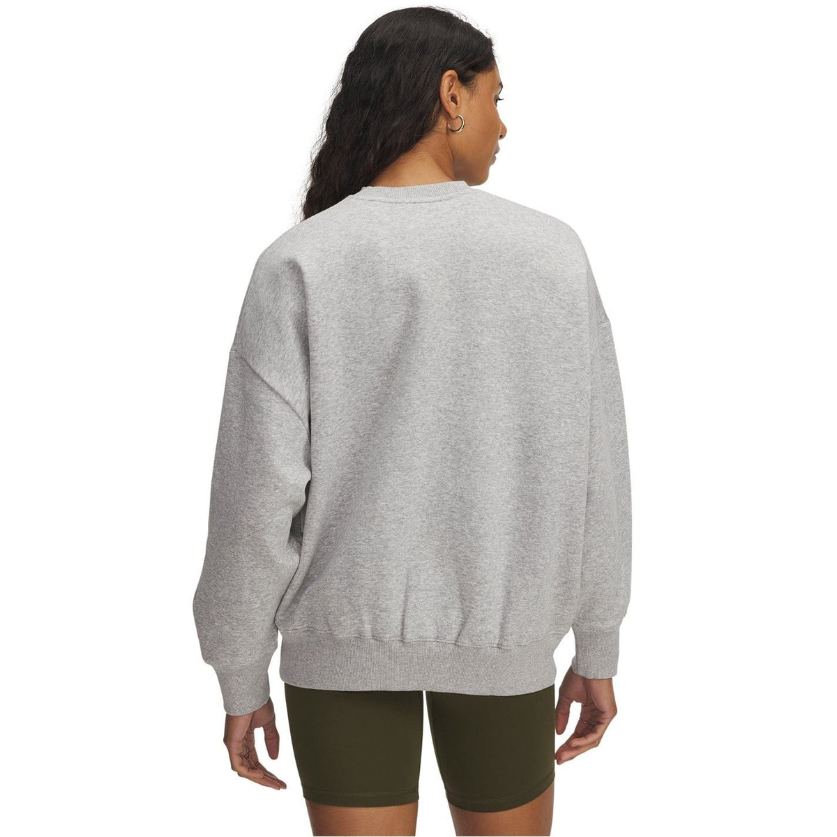 Under Armour Rival Fleece Crew Sweatshirt