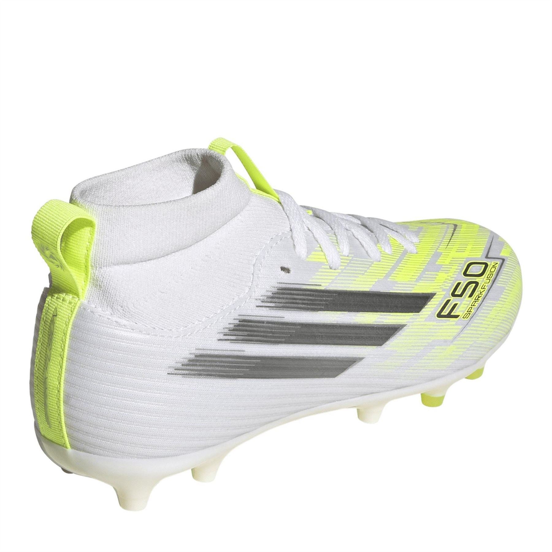 adidas adidas F50 Sparkfusion League Firm Ground Football Boots