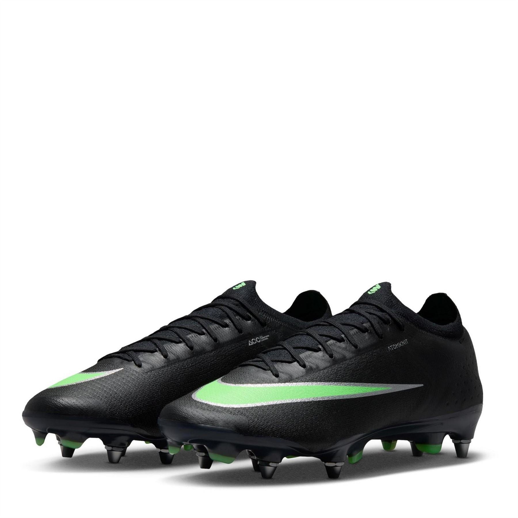 Nike Air Zoom Mercurial Vapor Elite Adults Soft Ground Football Boots