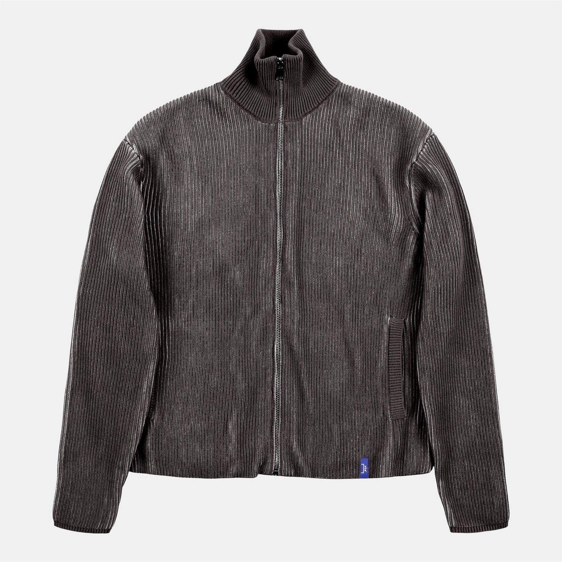 A-COLD-WALL Whitby Zip Knit
