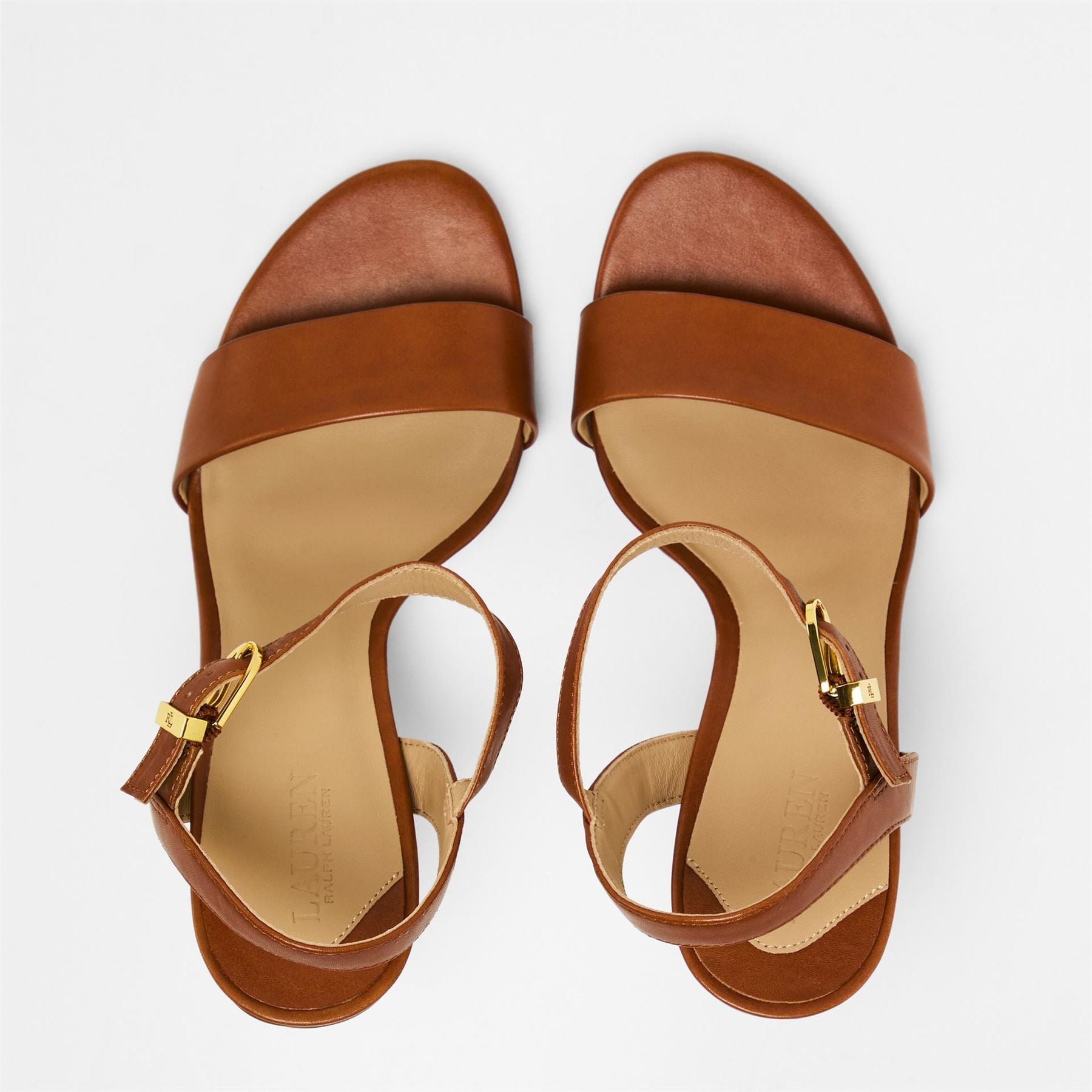Lauren by Ralph Lauren Sandals