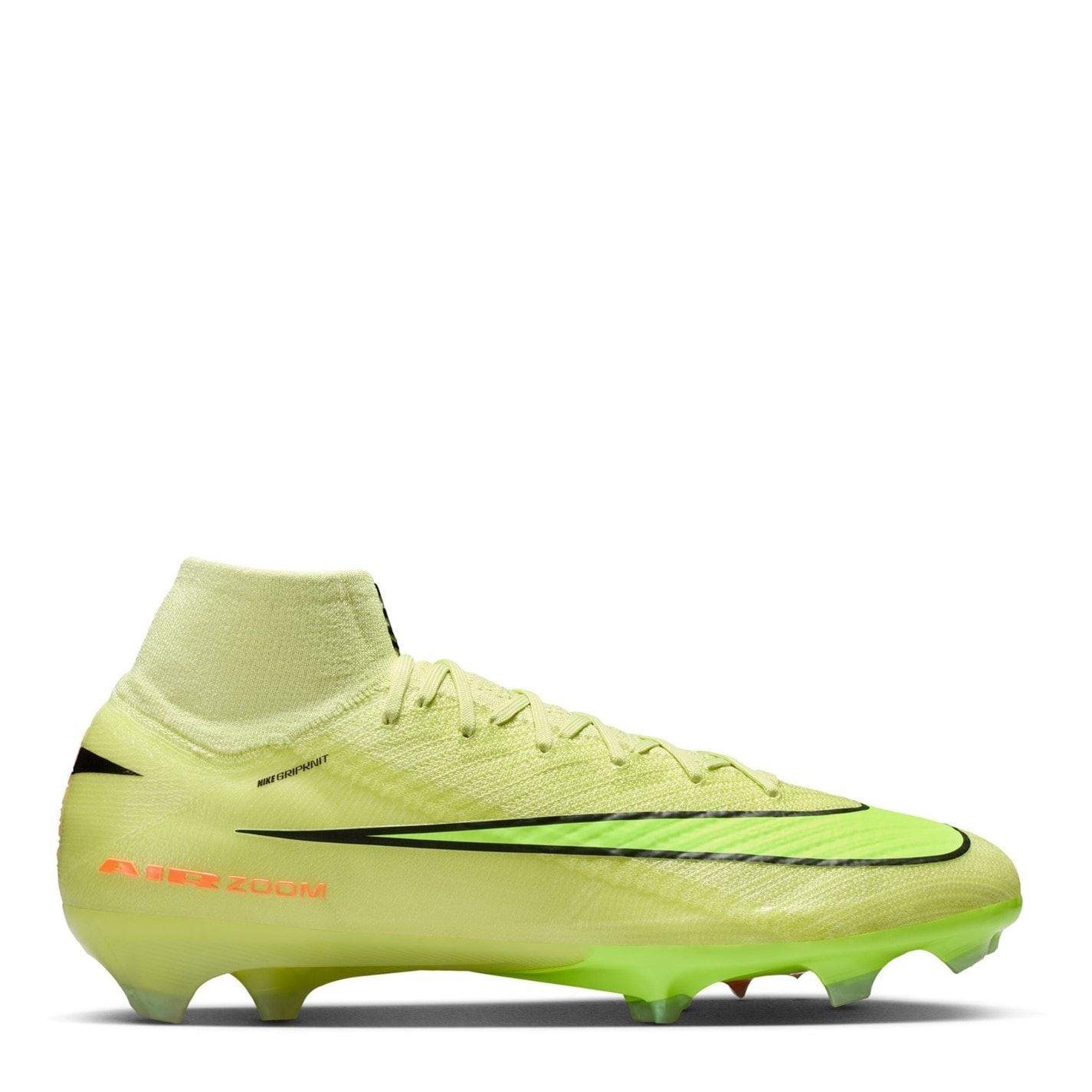 Nike Mercurial Superfly 10 Elite Adults Firm Ground Football Boots