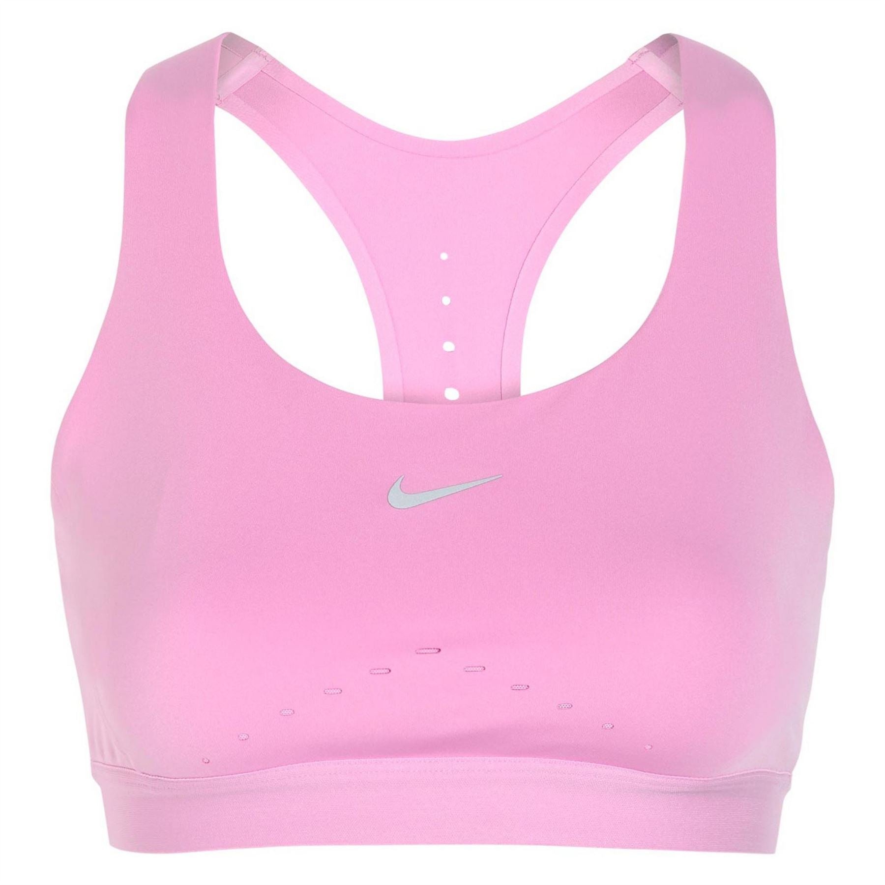 Nike W Nk Swift Hs Bra