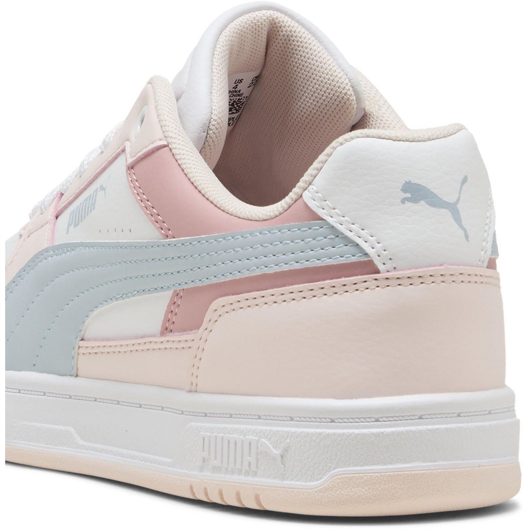 Puma Caven Iii Junior