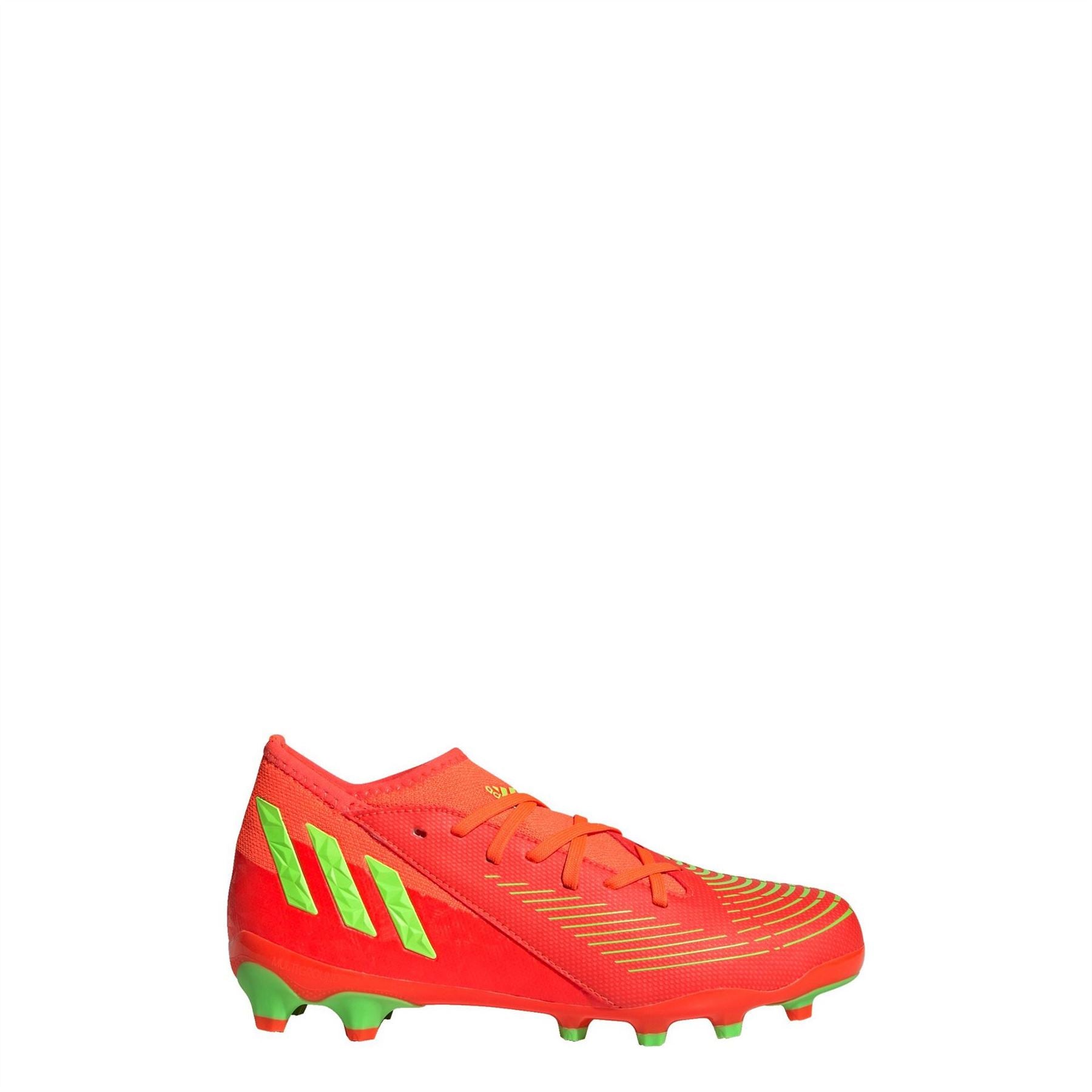 adidas Edge.3 Multi Ground Boots Kids
