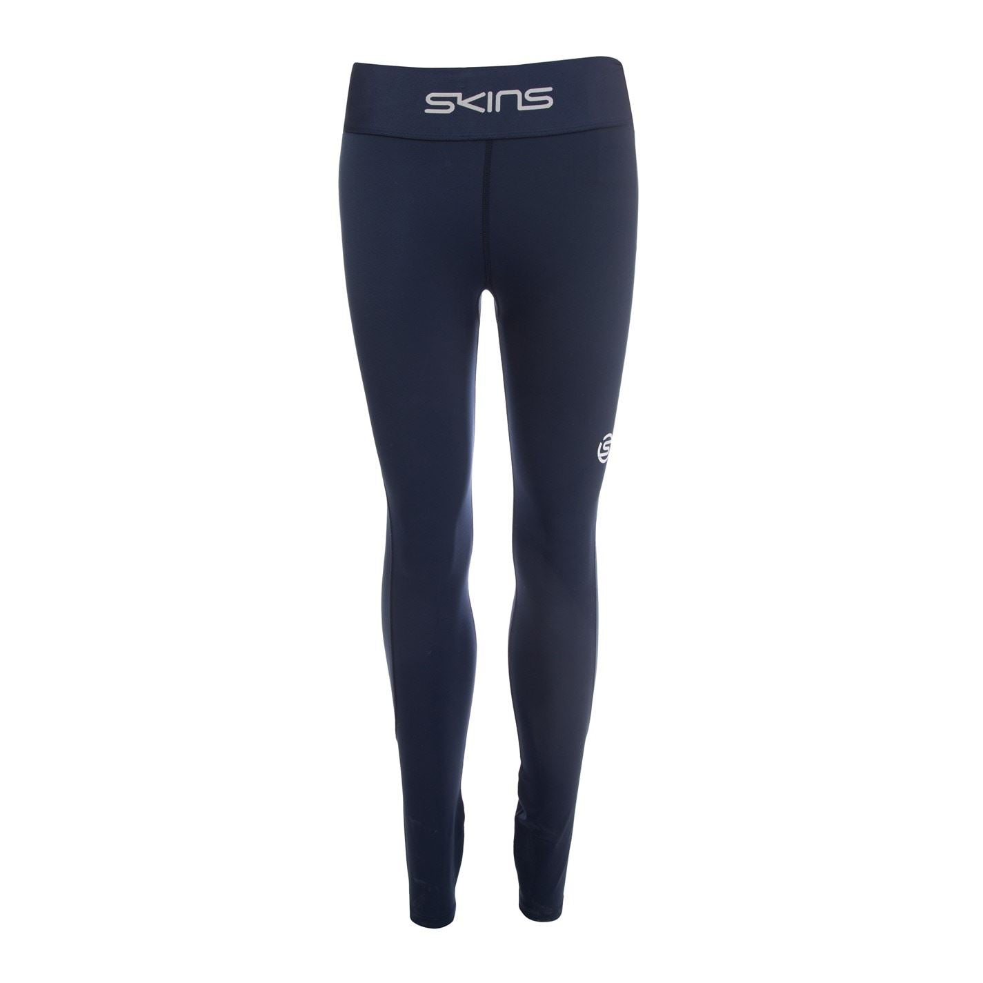 Skins 7/8 Running Athletic Tights