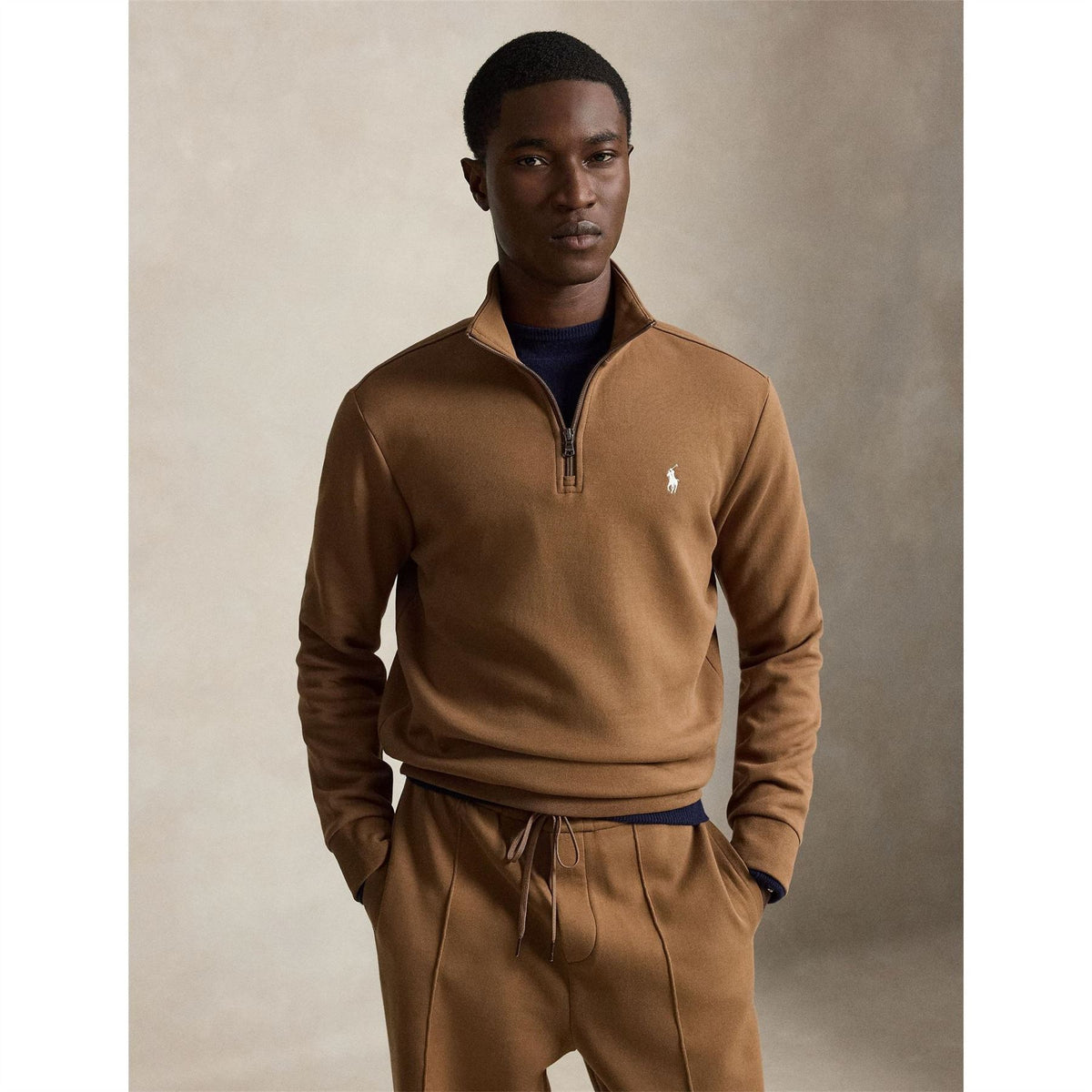 Polo Ralph Lauren Quarter Zip Fleece
