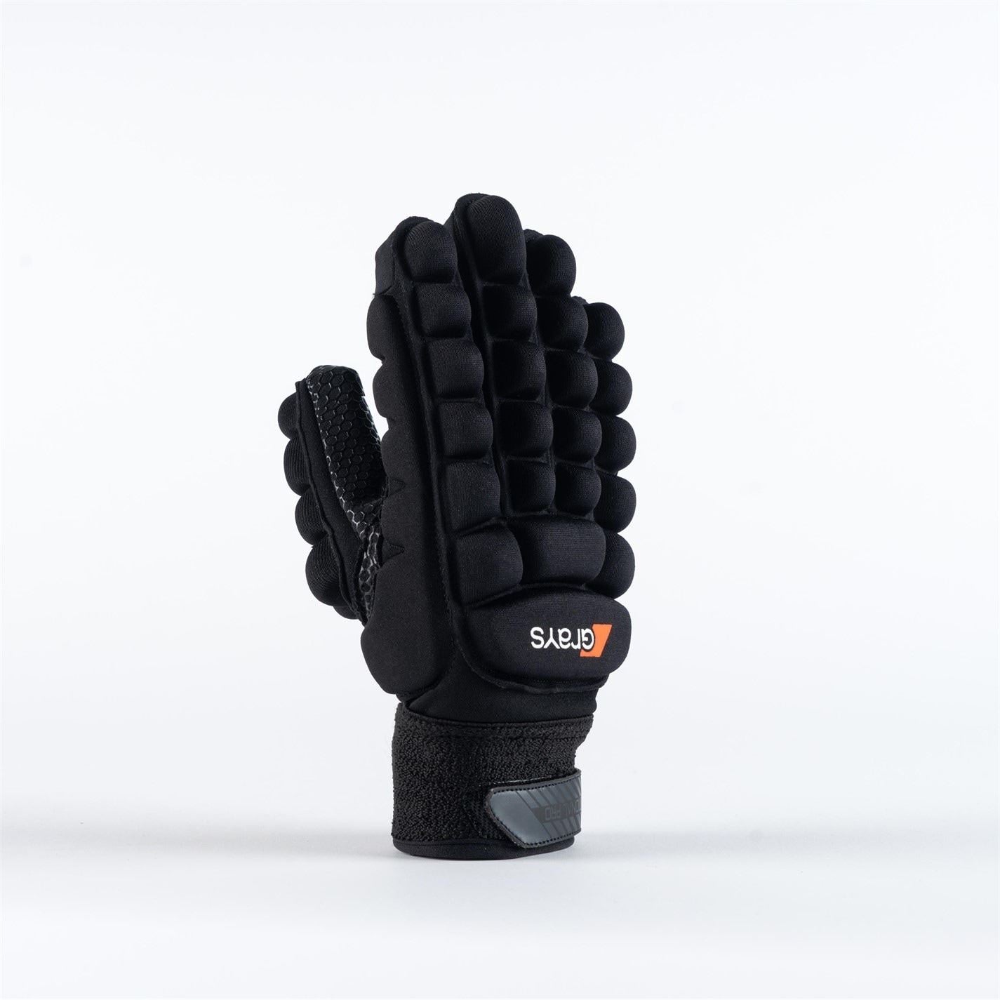 Grays Hockey Adults Intense Pro Left Hand Hockey Gloves