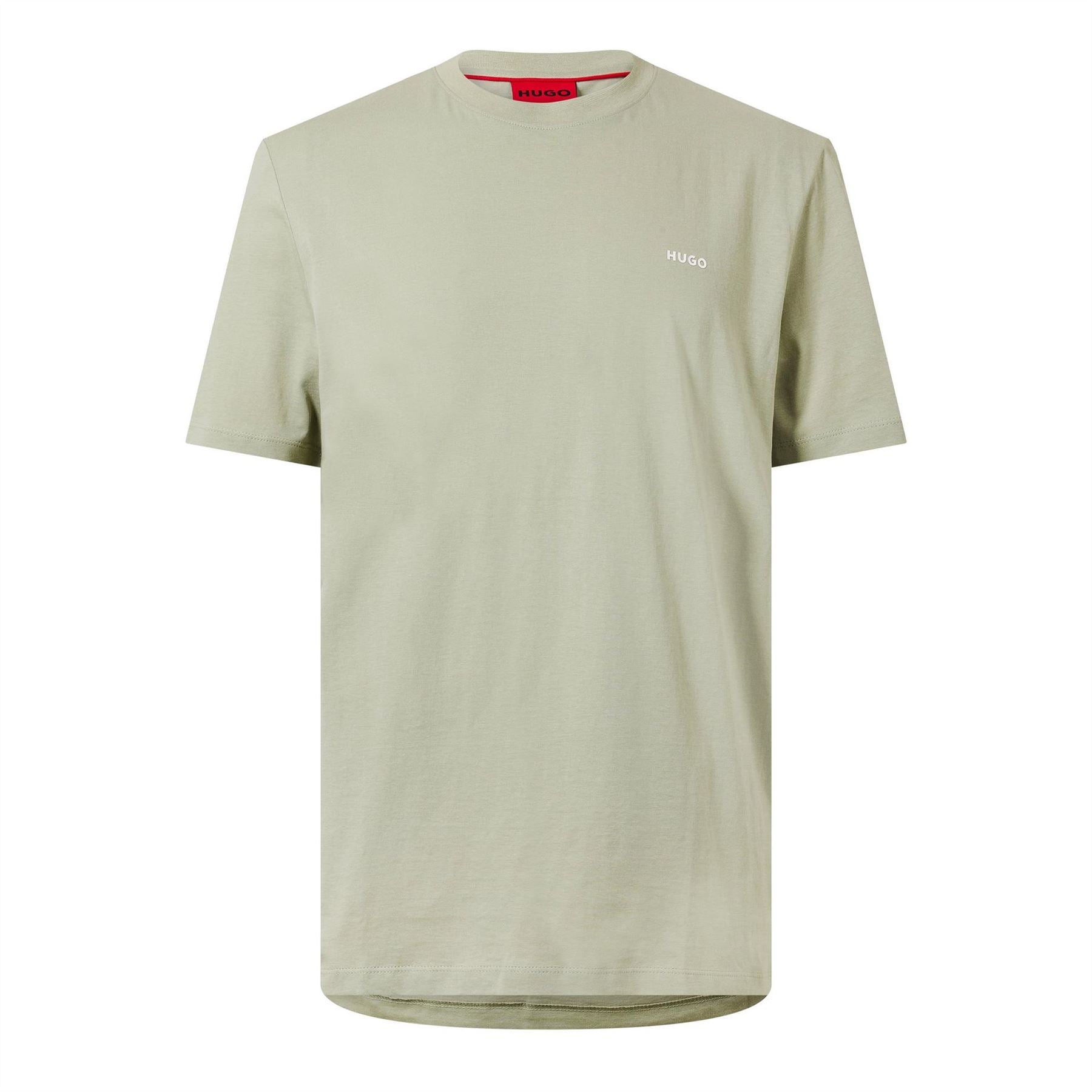 Hugo Logo Print T-Shirt