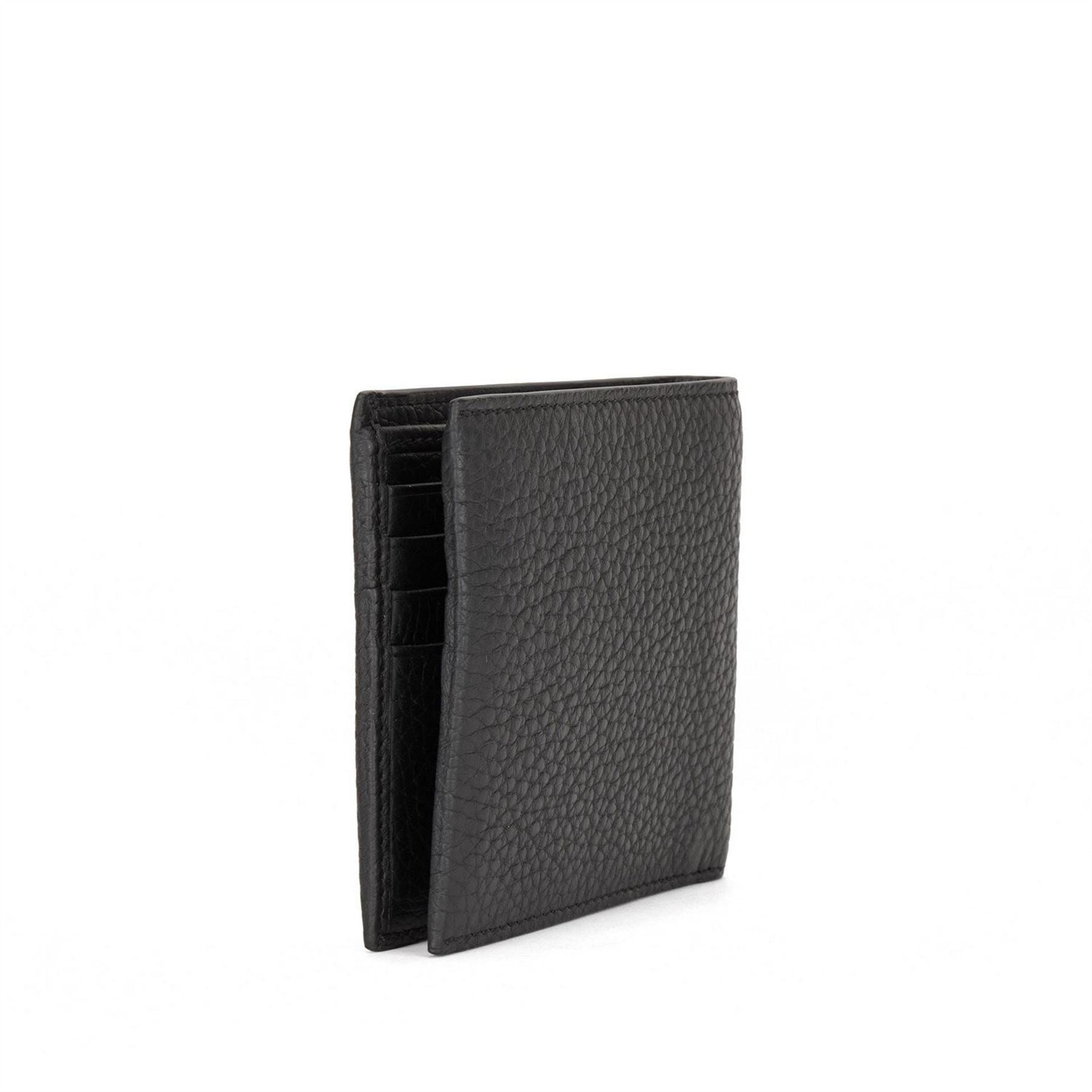 Boss Crosstown Wallet With Two Bill Compartments