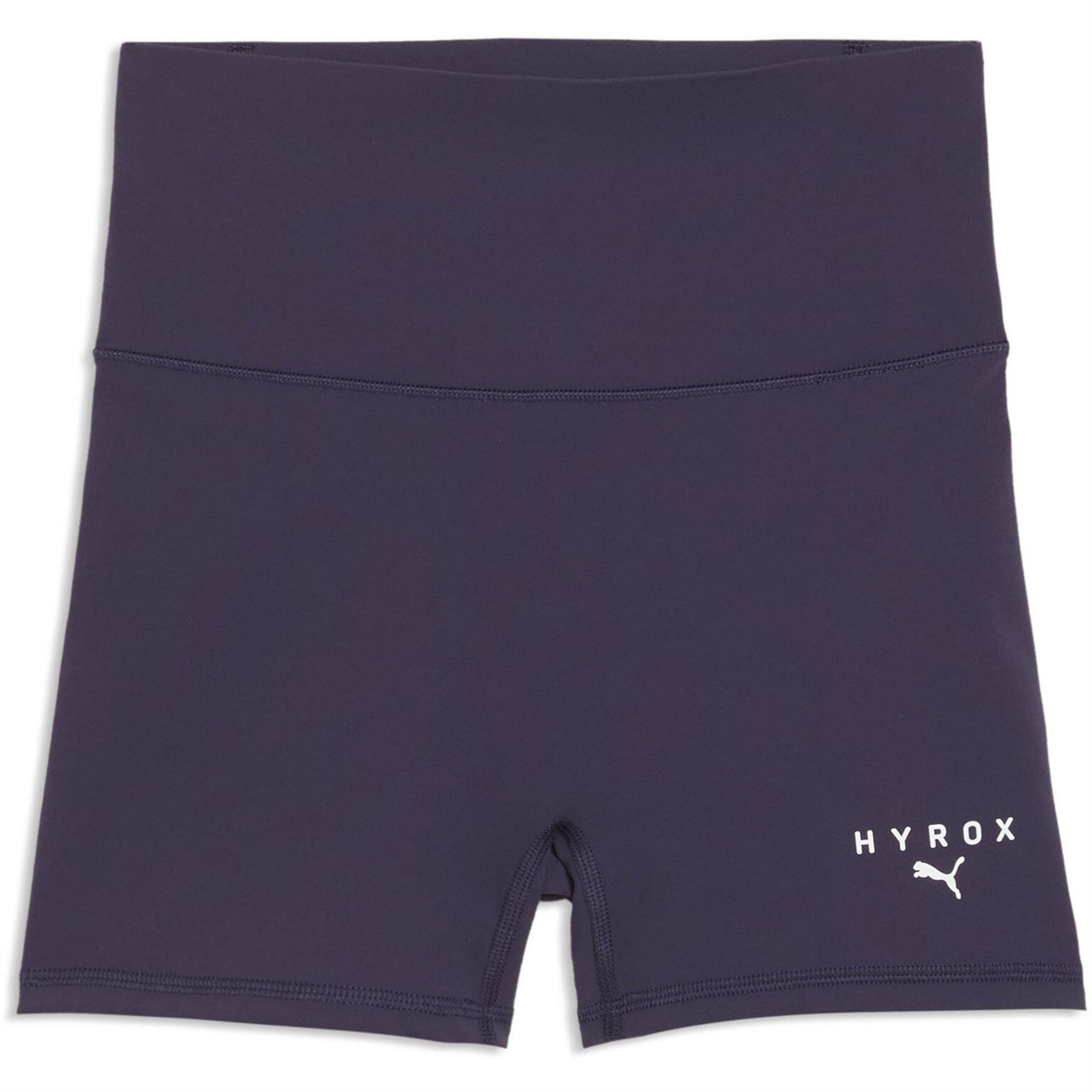 Puma Hyrox Shapeluxe 3inch Shorts