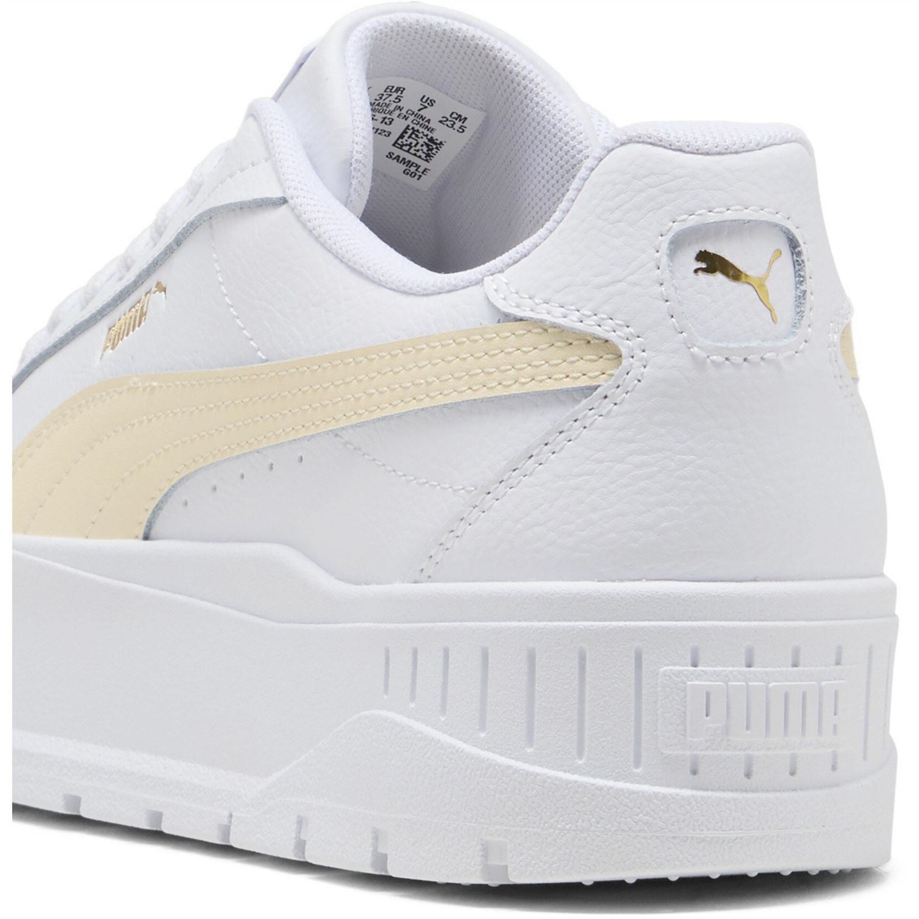 Puma Karmen Ii Low Top Trainers
