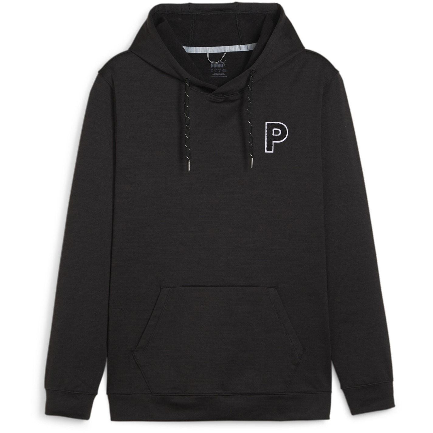 Puma Cloudspun Hoodie Regular Fit Sweatshirt
