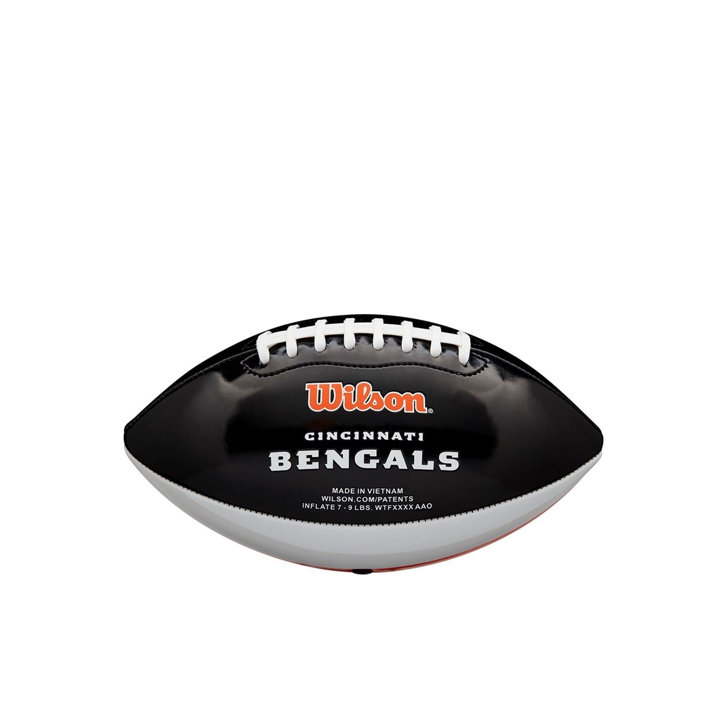 Wilson Adults Mini Cotton American Football