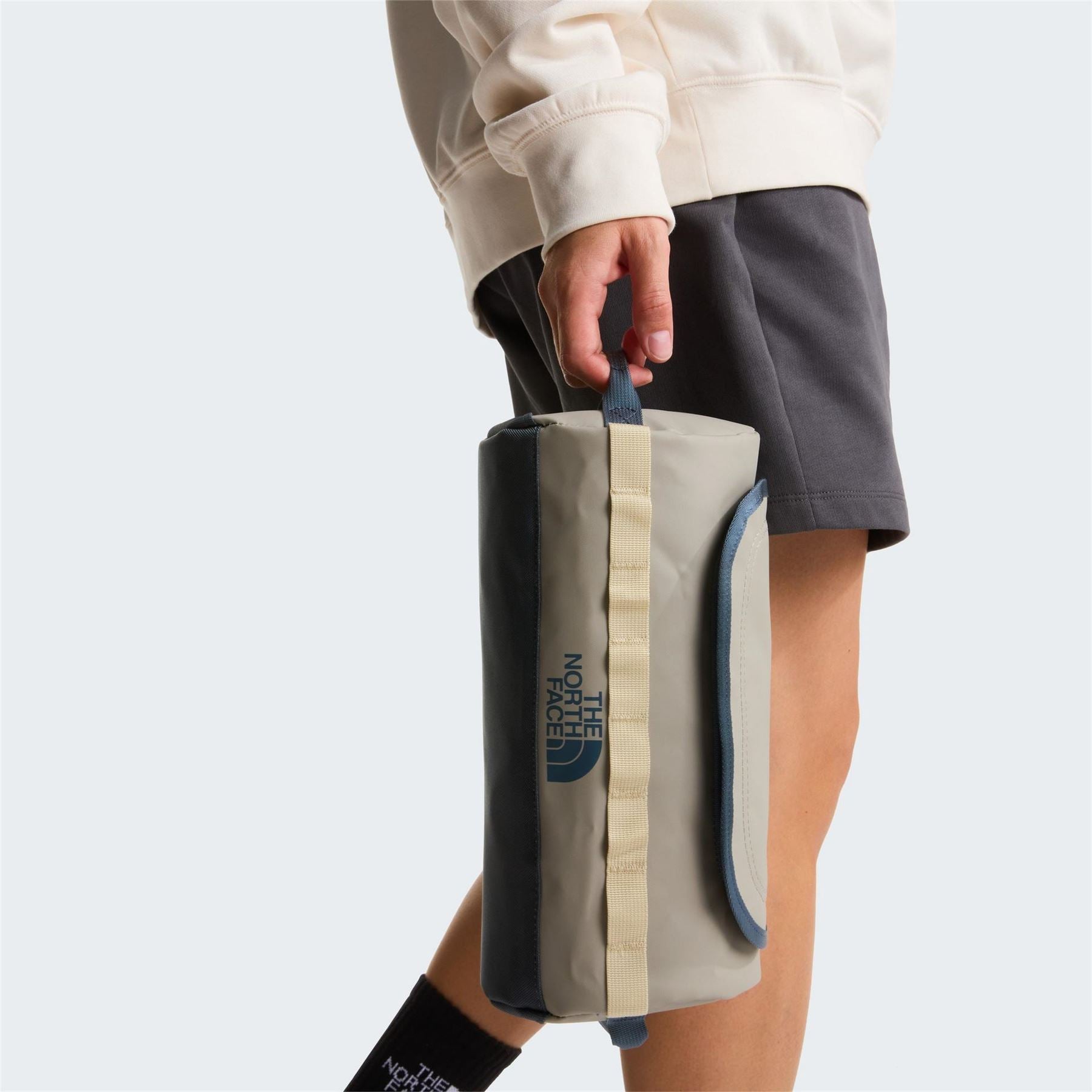 The North Face North Face Base Camp Travel Canister Wash Bag
