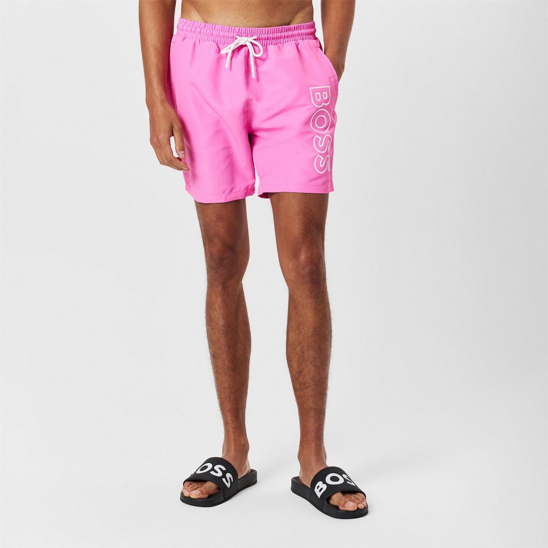 Boss Stormfish Swim Shorts