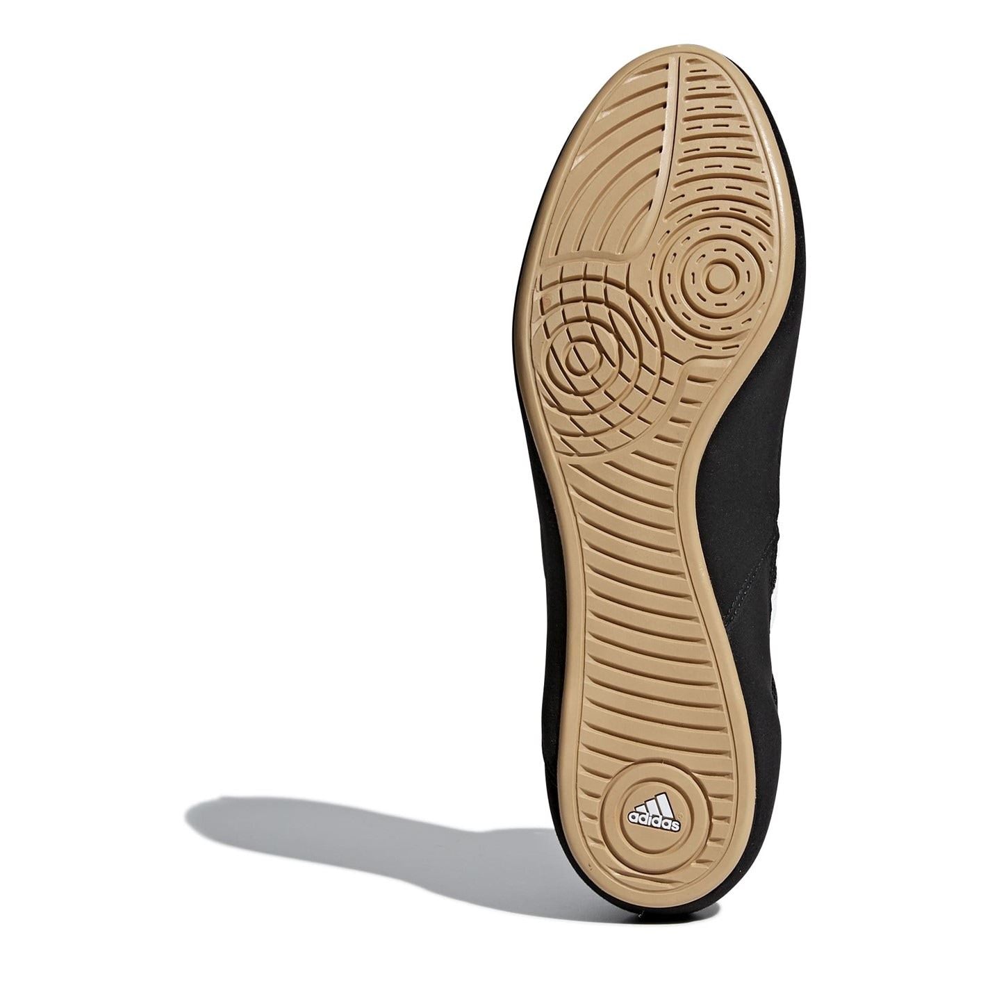 adidas Mens Havoc Boxing Boots