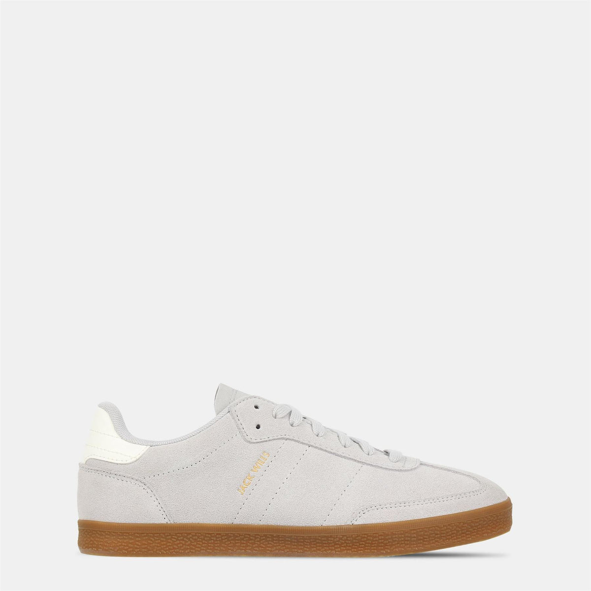 Jack Wills Newbury Shoes