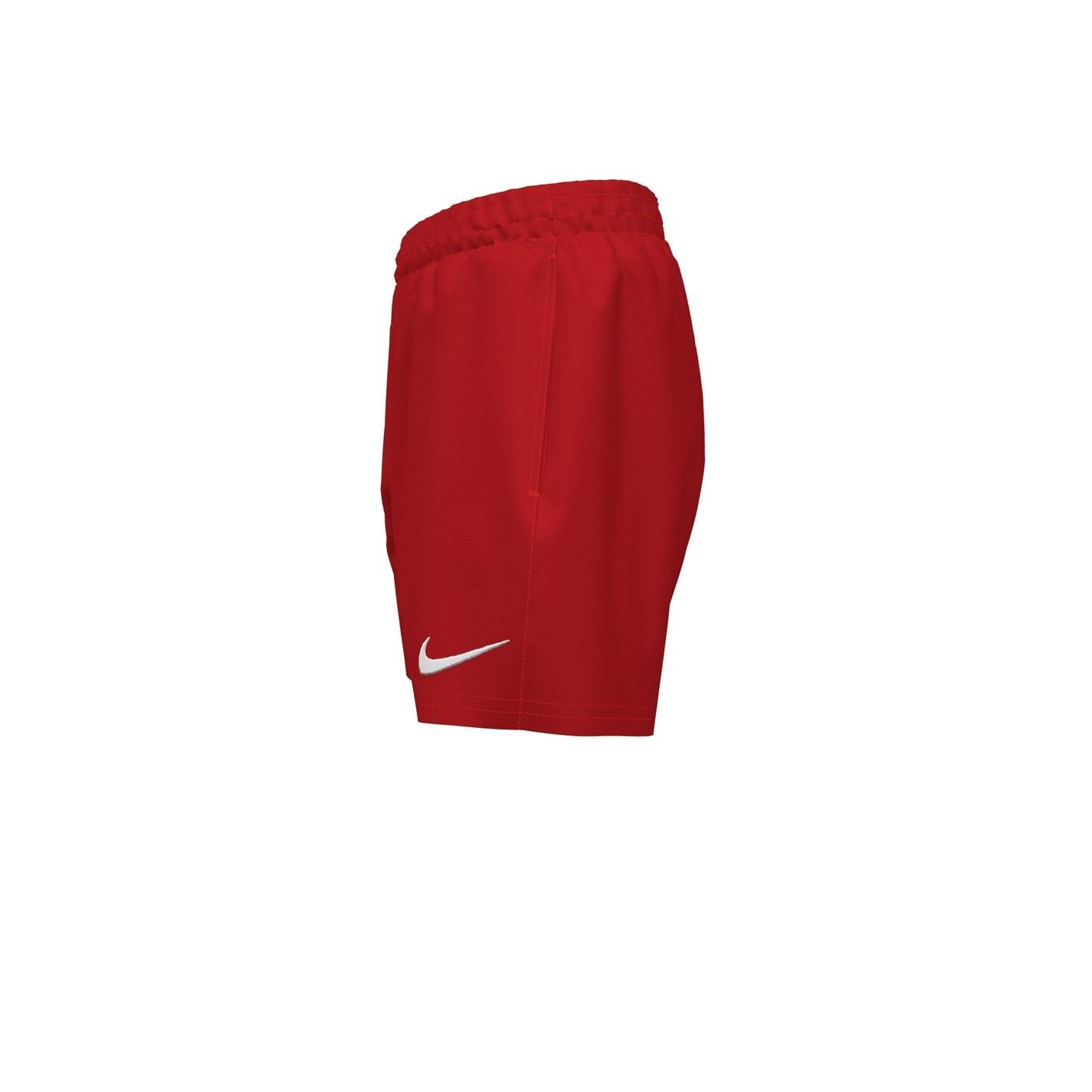 Nike Logo Shorts Junior Boys