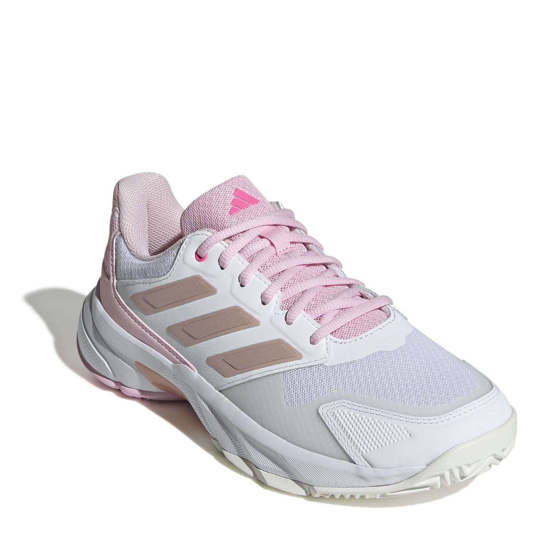adidas Courtj Cntrl3 Ld63