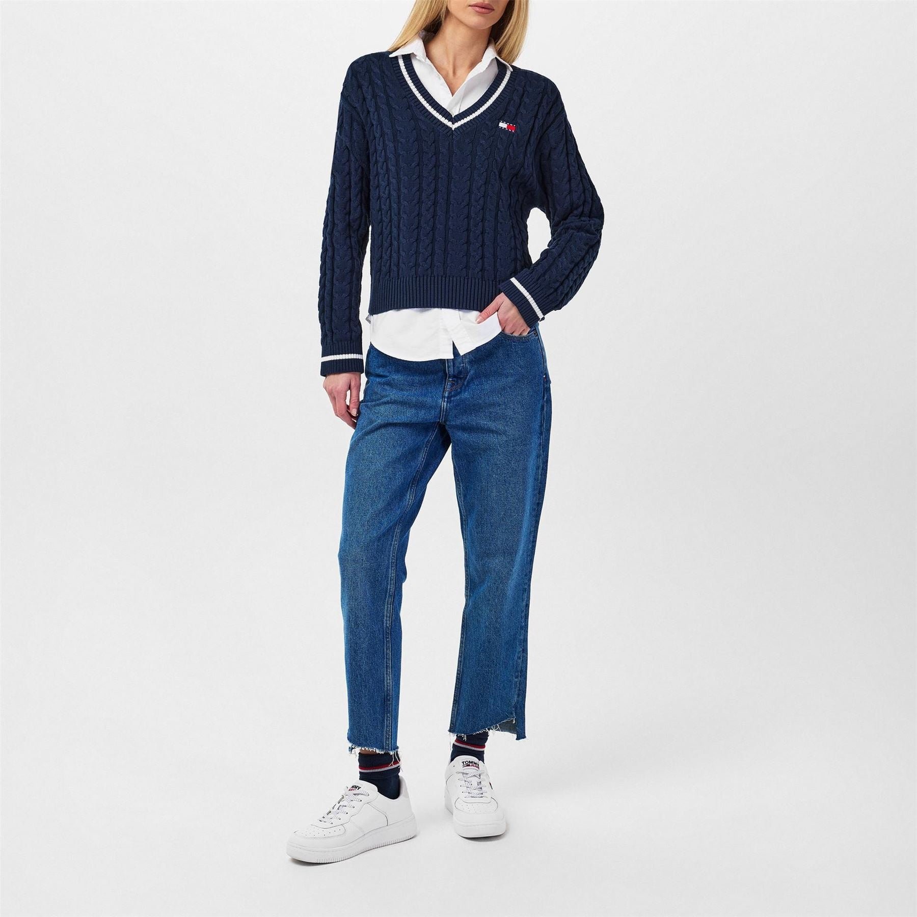 Tommy Jeans Jeans