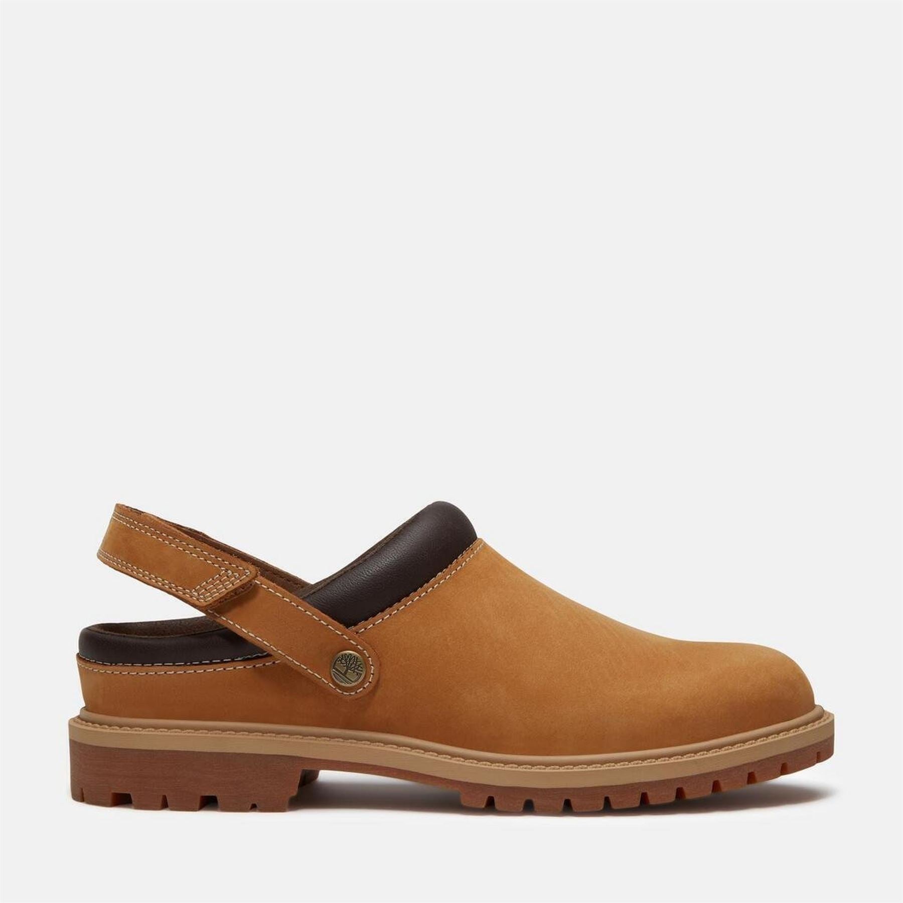 Timberland Clogs