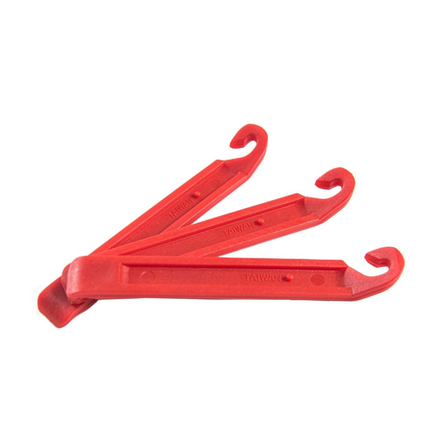 Pinnacle Tyre Levers (pack Of 3)