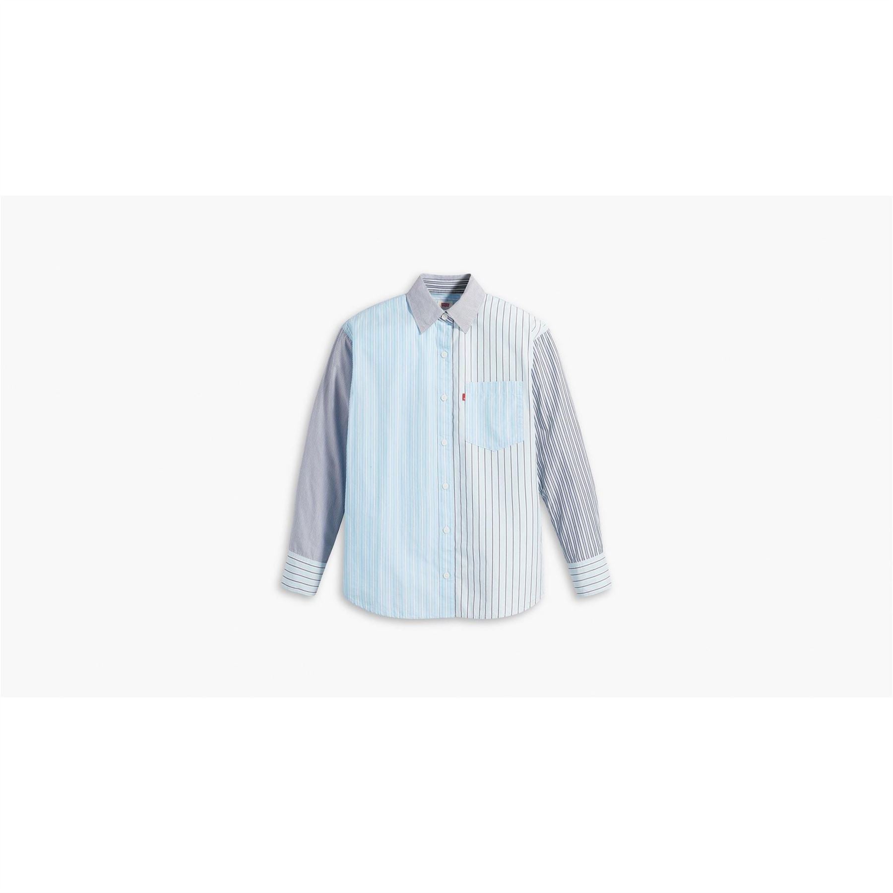 Levis Oversized Shirt