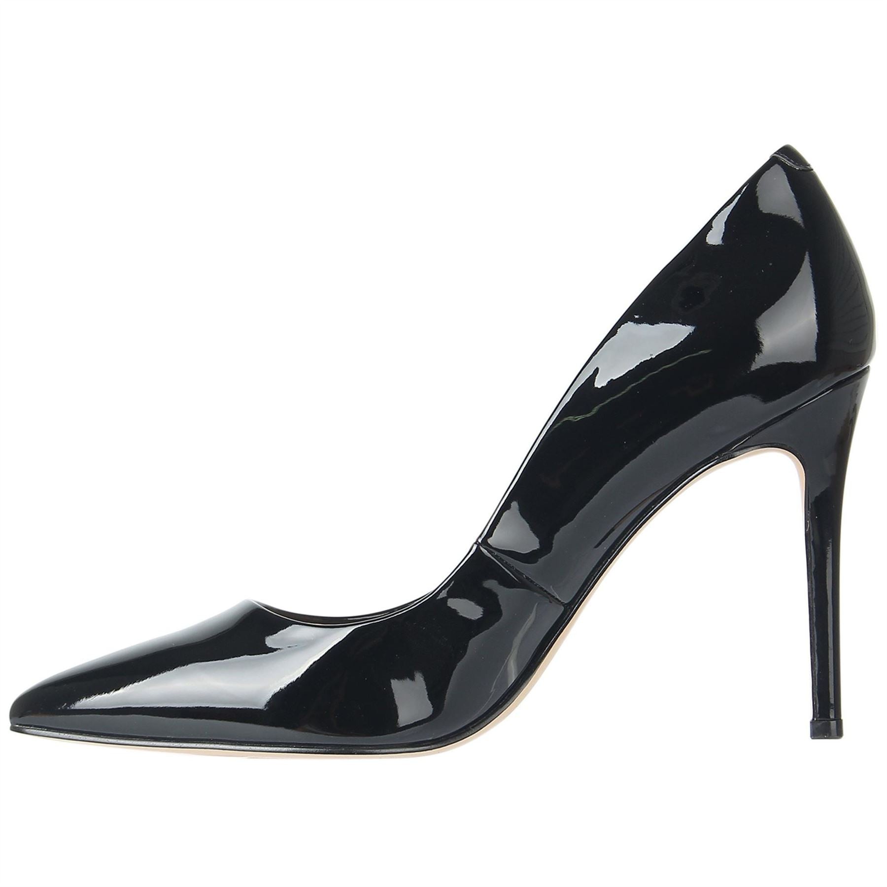 Linea High Heel Shoes