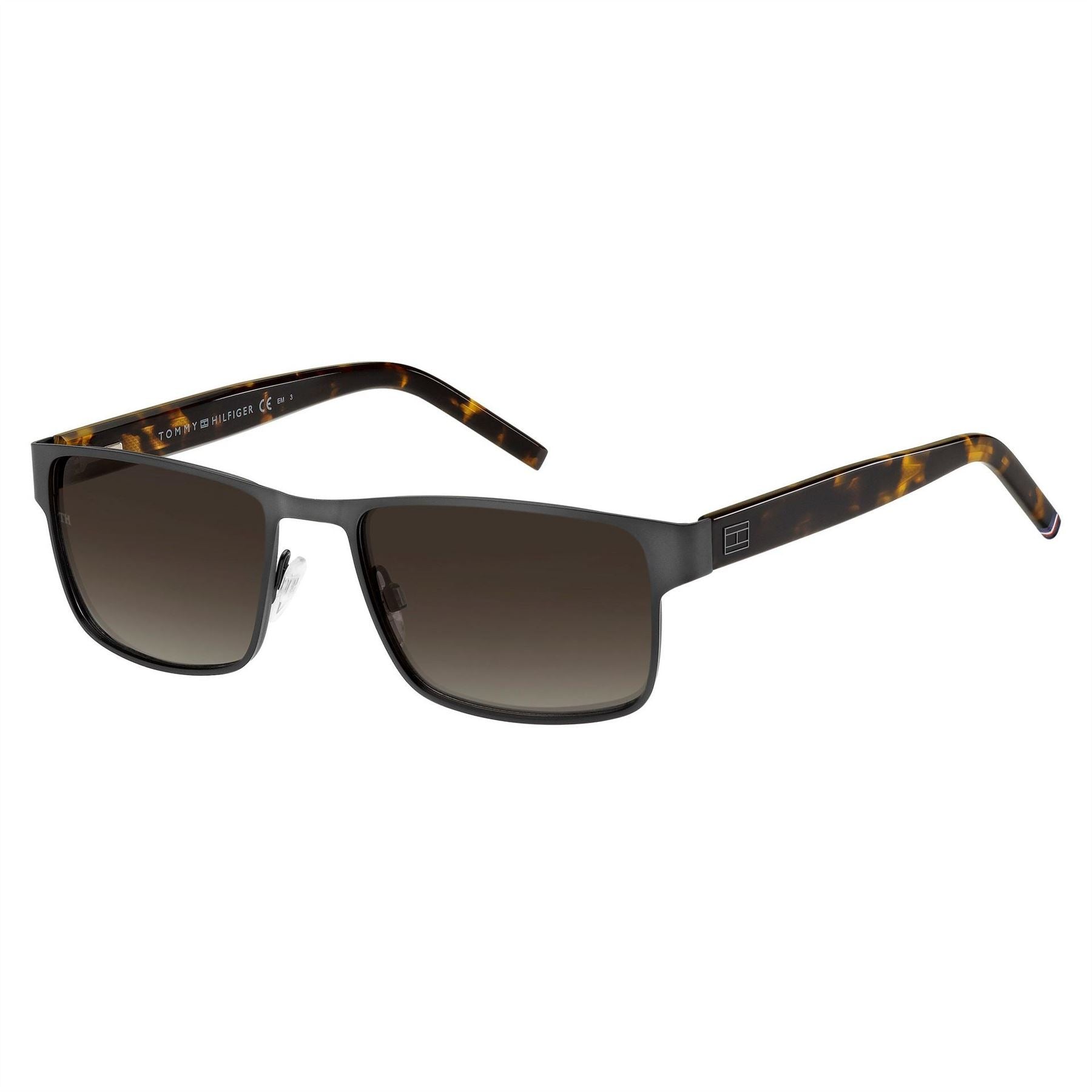 Tommy Hilfiger Round Sunglasses