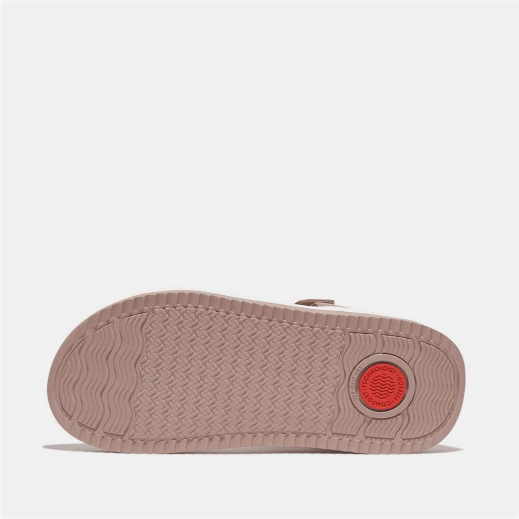 Fitflop Adjustable Back Strap Sandals