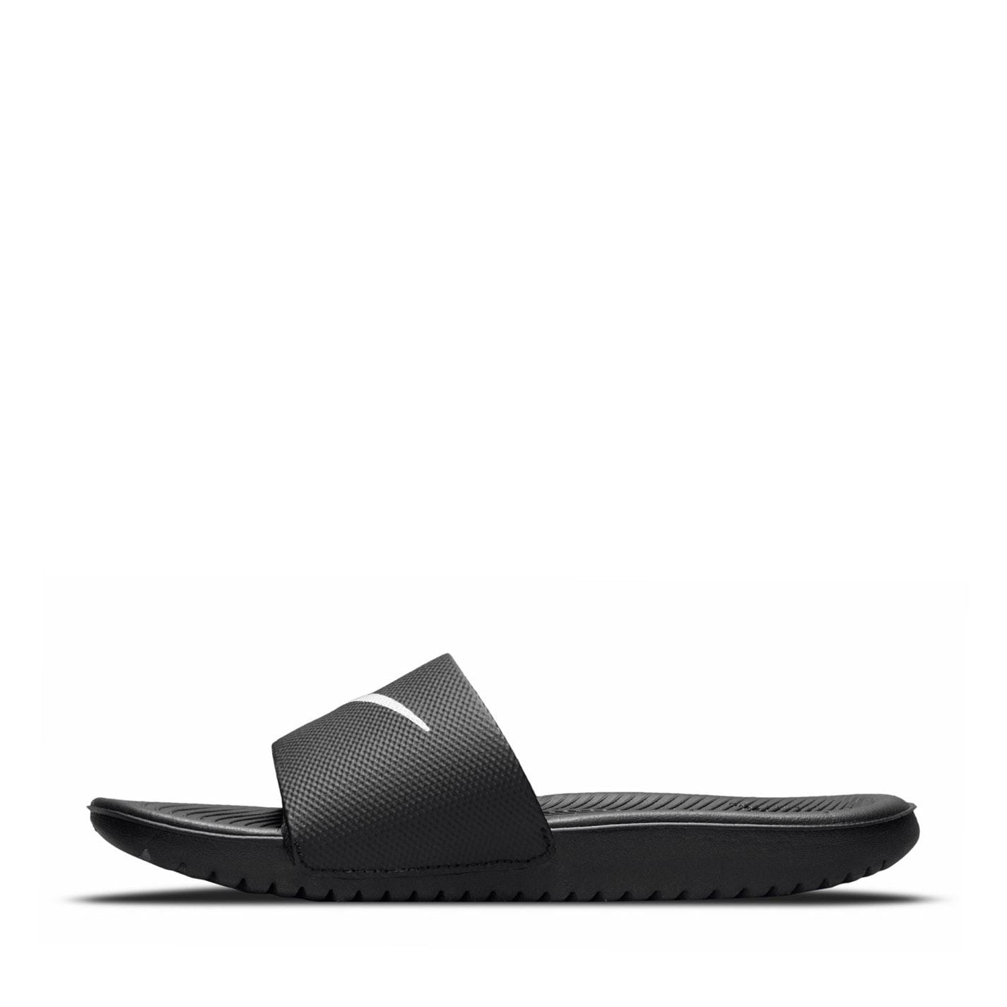 Nike Kawa Little Big Kids Pool Sliders