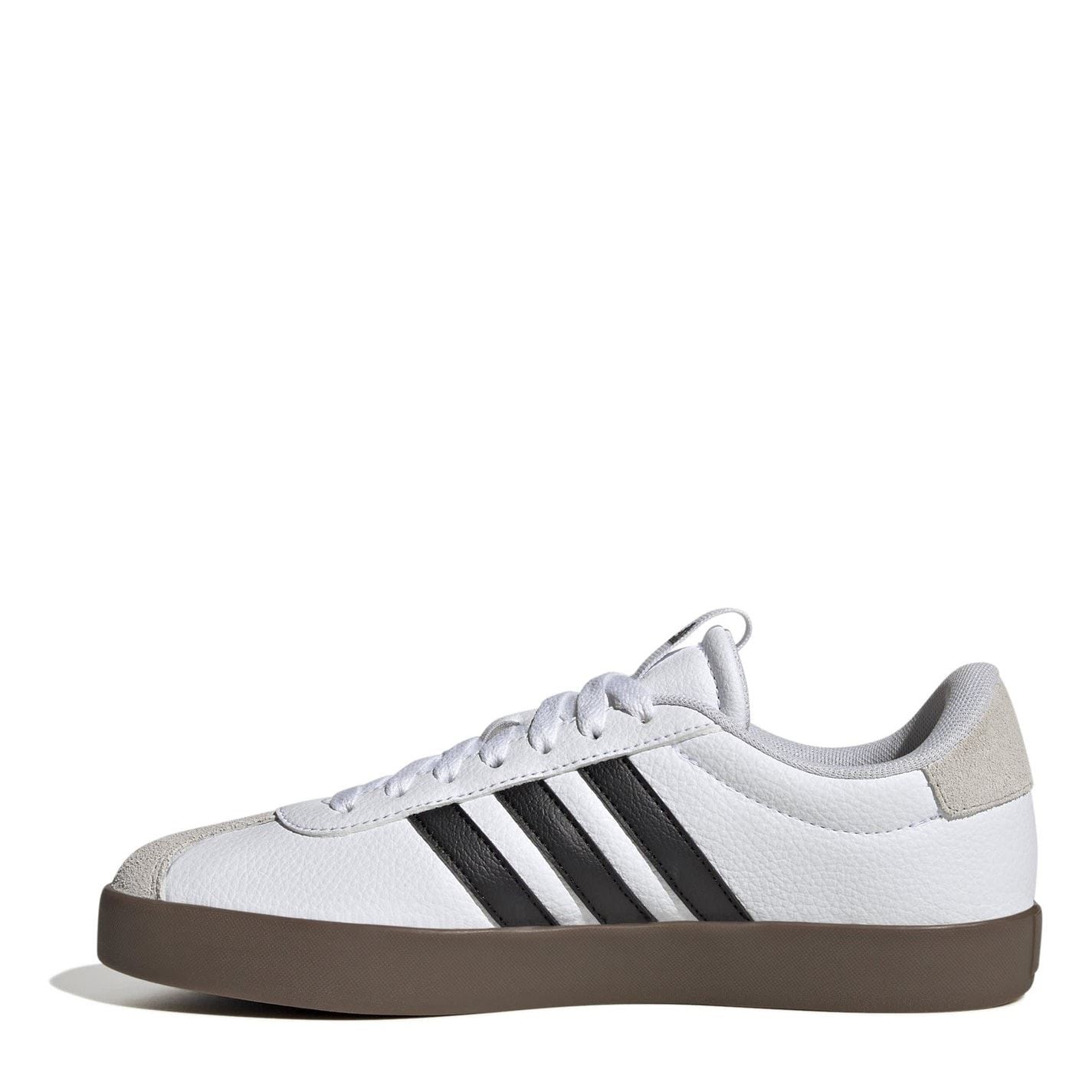 adidas Womens Vl Court 3.0 Low Shoes