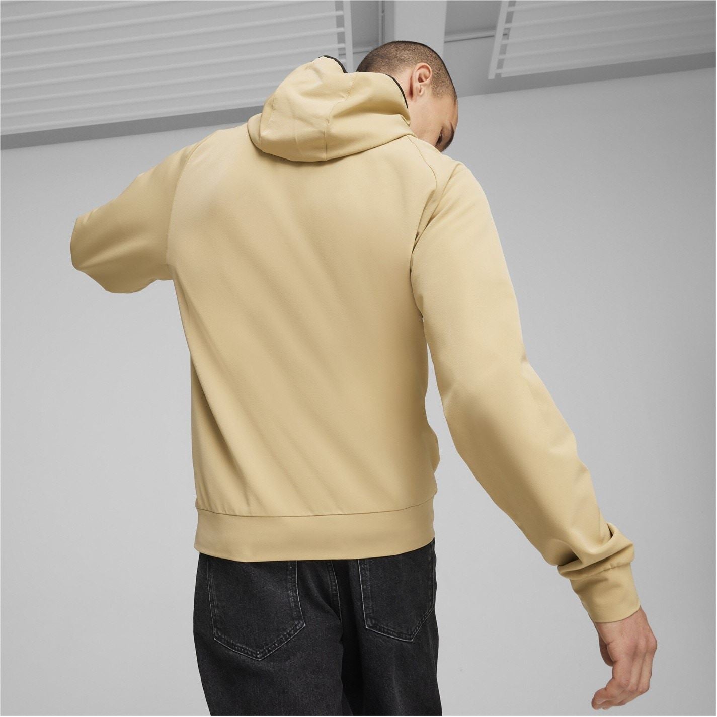 Puma Pumatech Woven Tracksuit