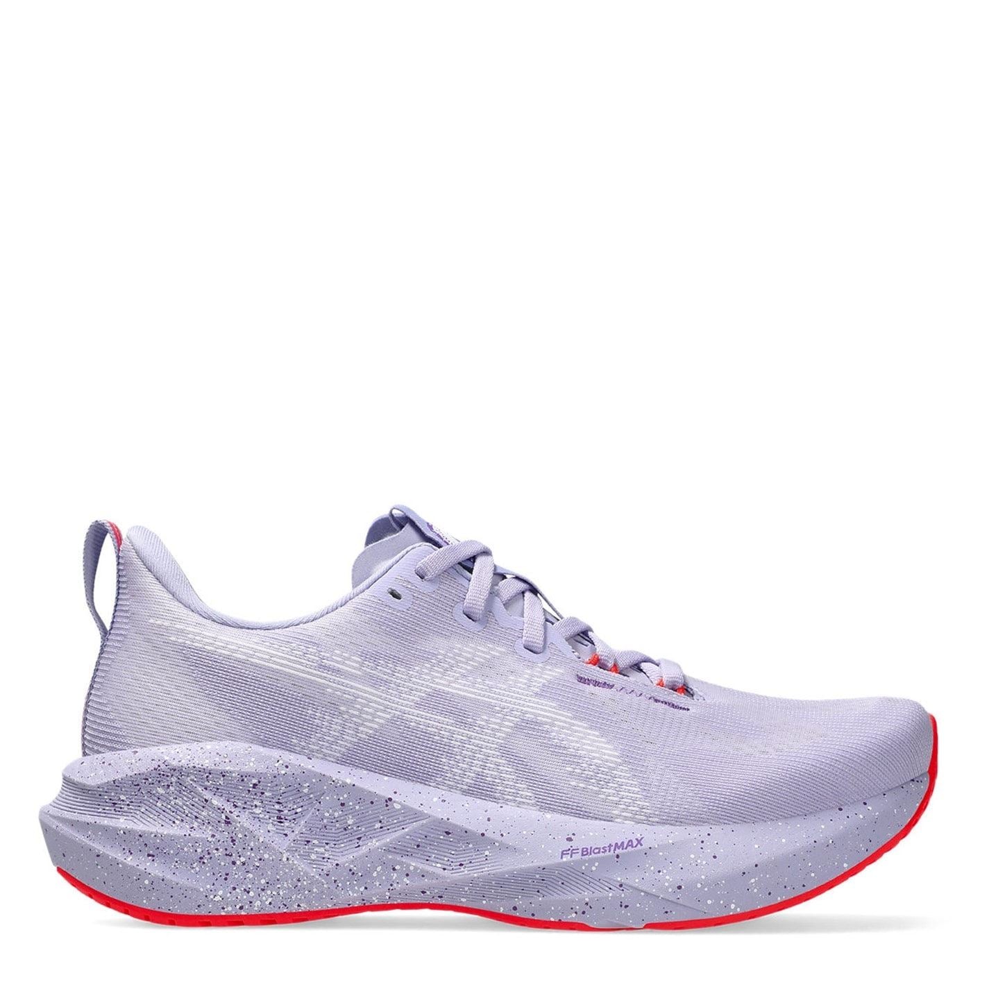 Asics Womens Novablast 5 Road Running Shoes