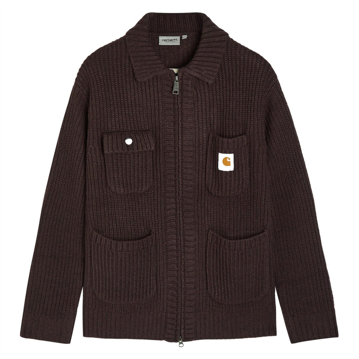 Carhartt Chore Knit Jacket